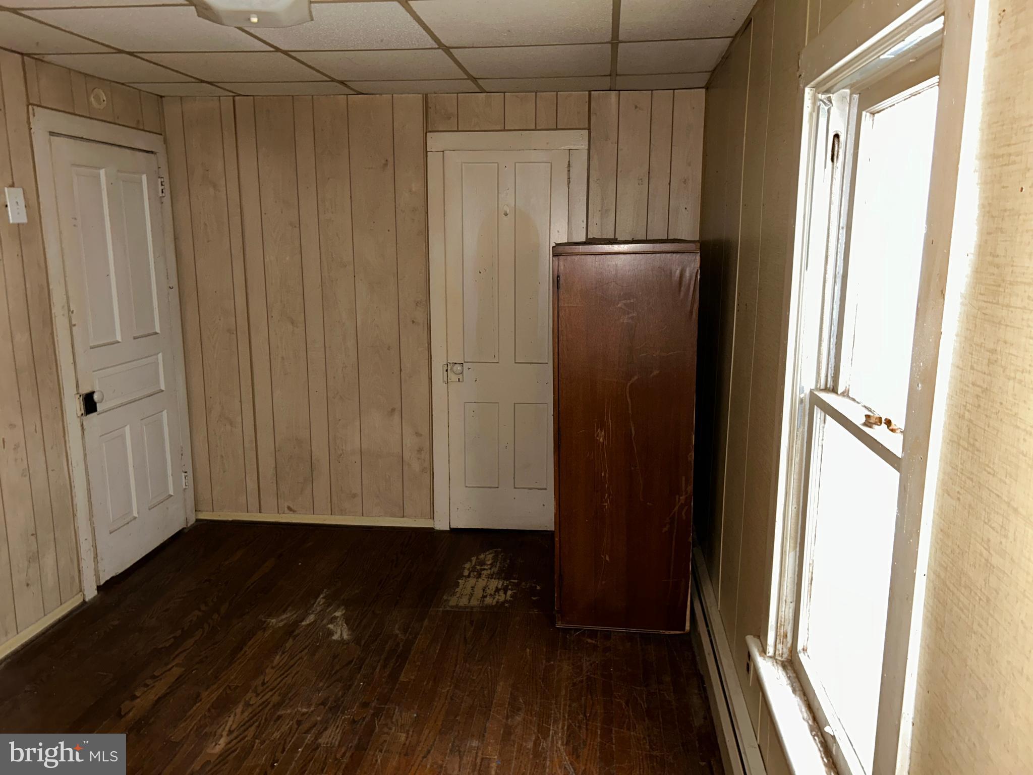 SHAMOKIN - Residential