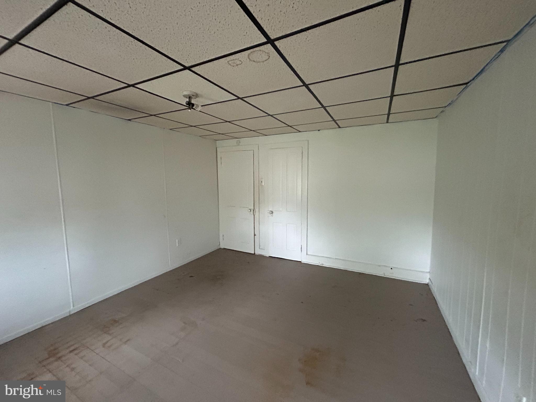 SHAMOKIN - Residential