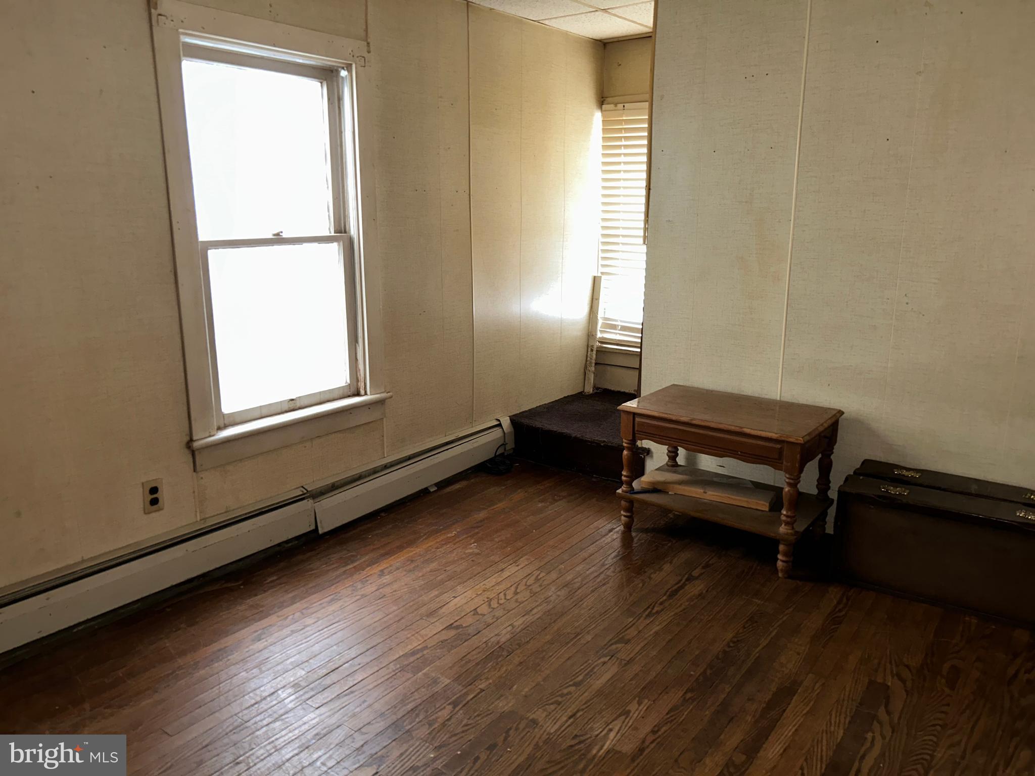 SHAMOKIN - Residential