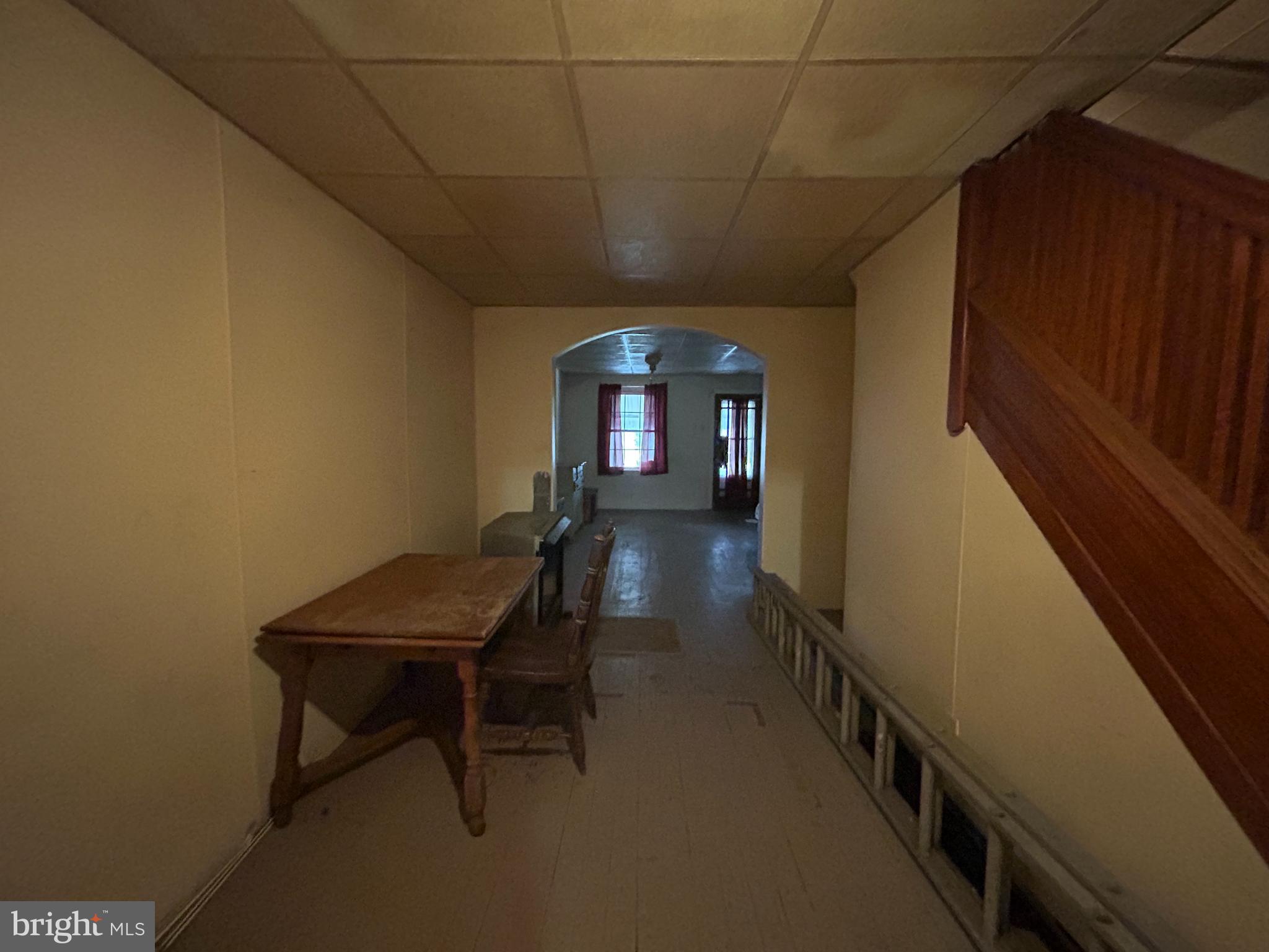 SHAMOKIN - Residential