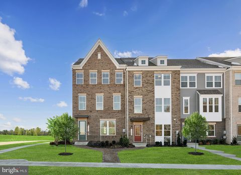 3605 SAINT RUSSELL WAY BOWIE MD 20716