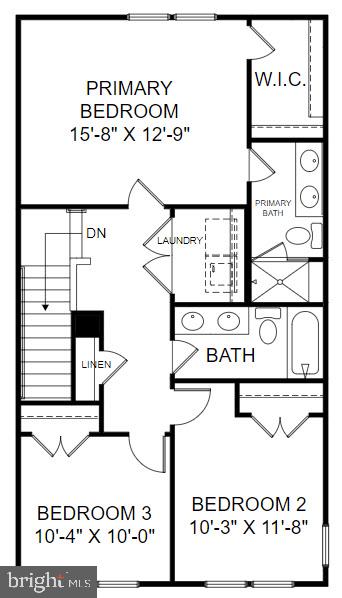 MILL BRANCH CROSSING - Residential