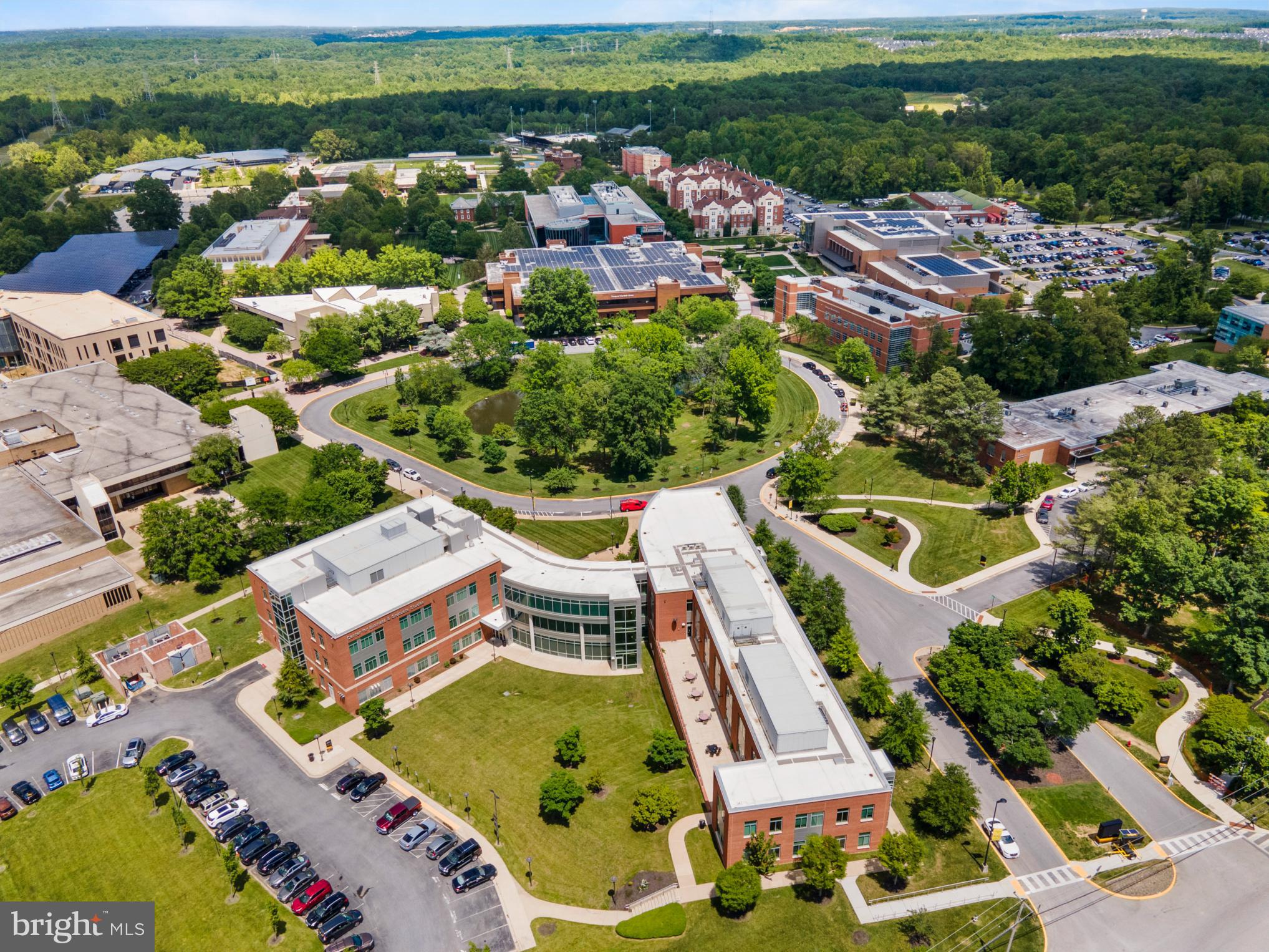 MILL BRANCH CROSSING - Residential