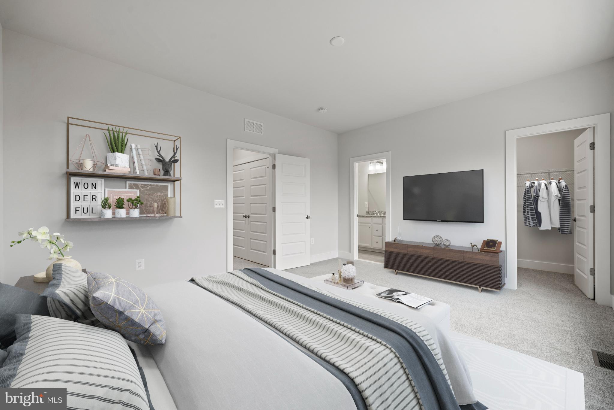 MILL BRANCH CROSSING - Residential