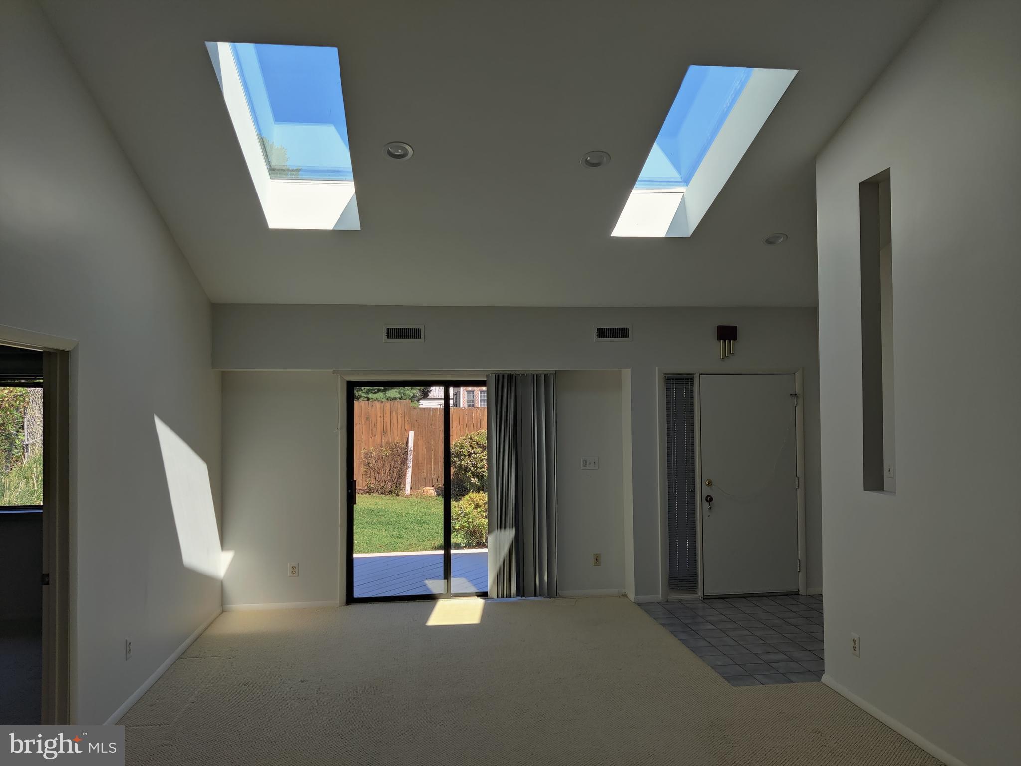 ANNANDALE ACRES - Residential Lease