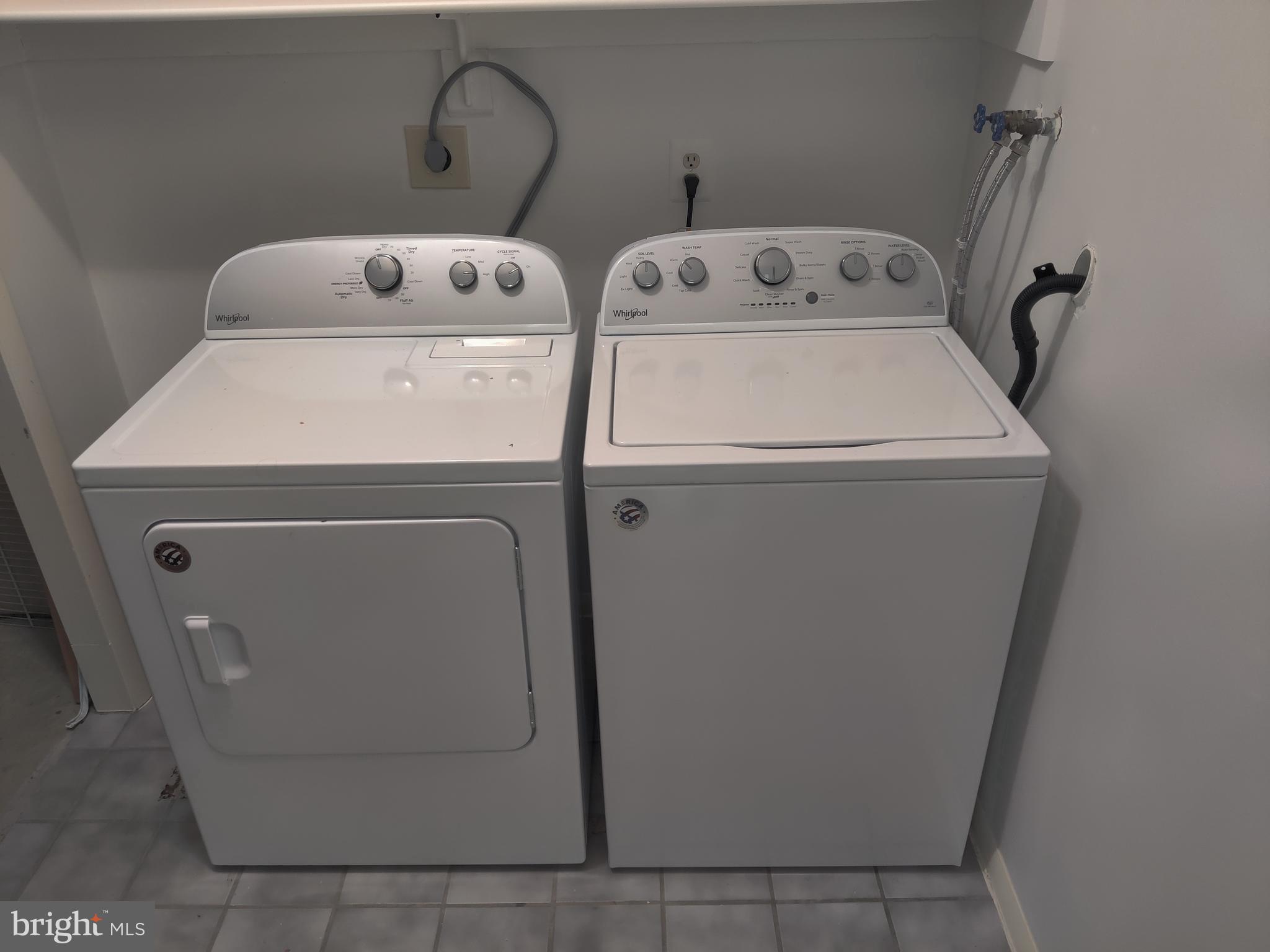 ANNANDALE ACRES - Residential Lease