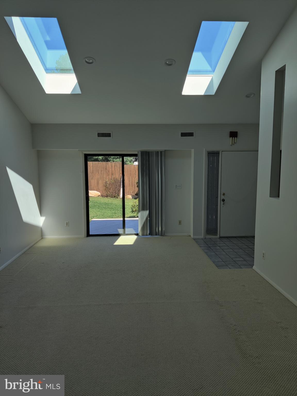 ANNANDALE ACRES - Residential Lease