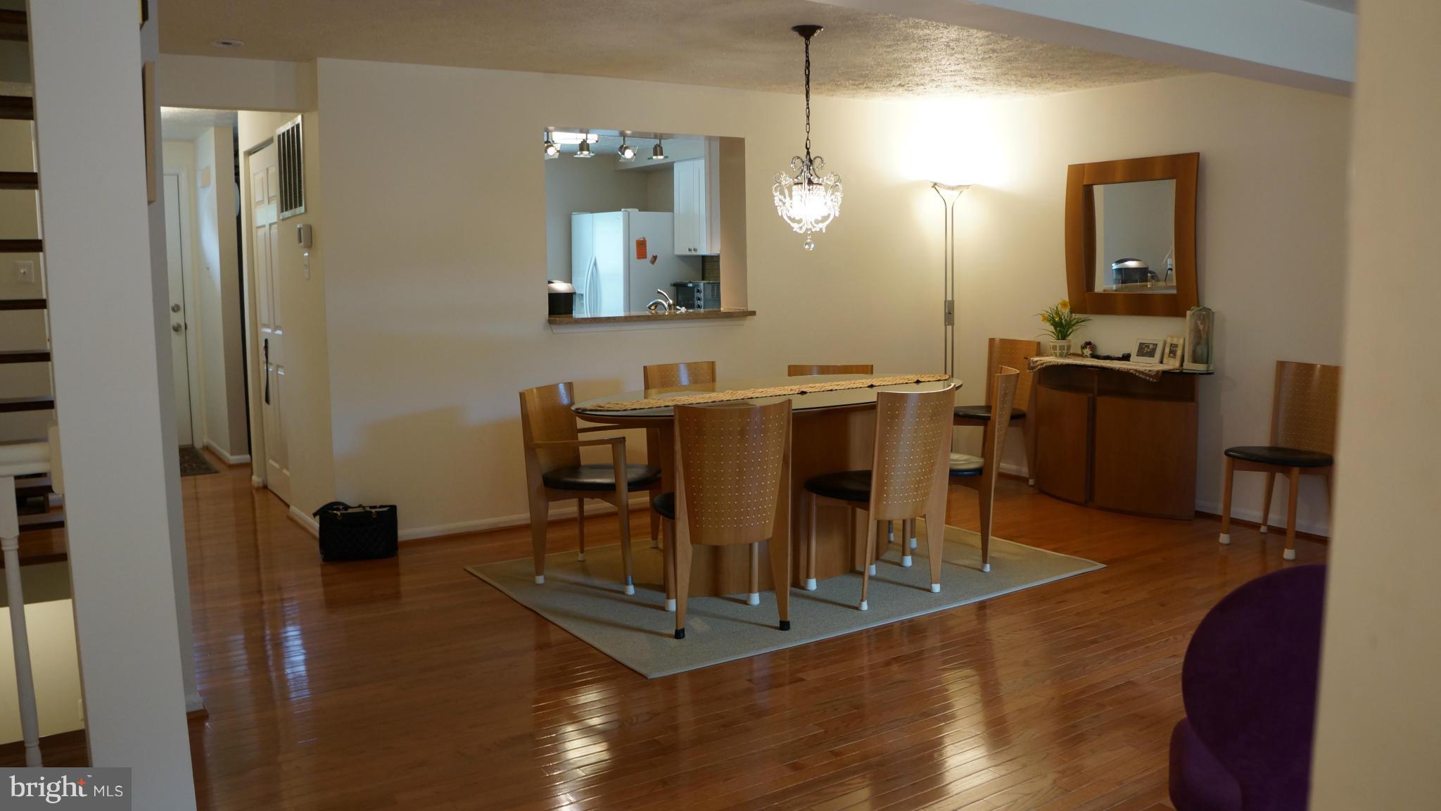 DUFIEF MILL ESTATES - Residential Lease