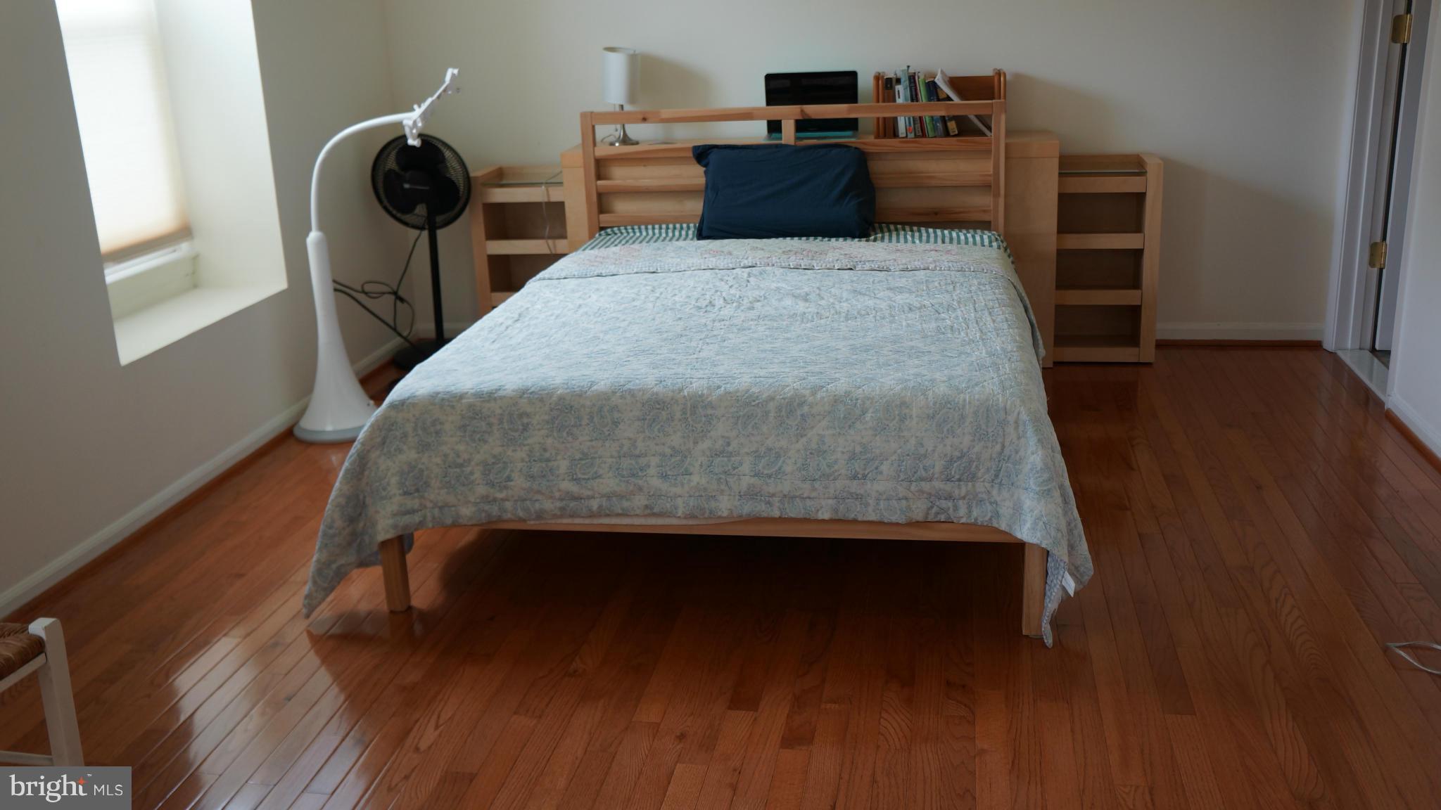 DUFIEF MILL ESTATES - Residential Lease