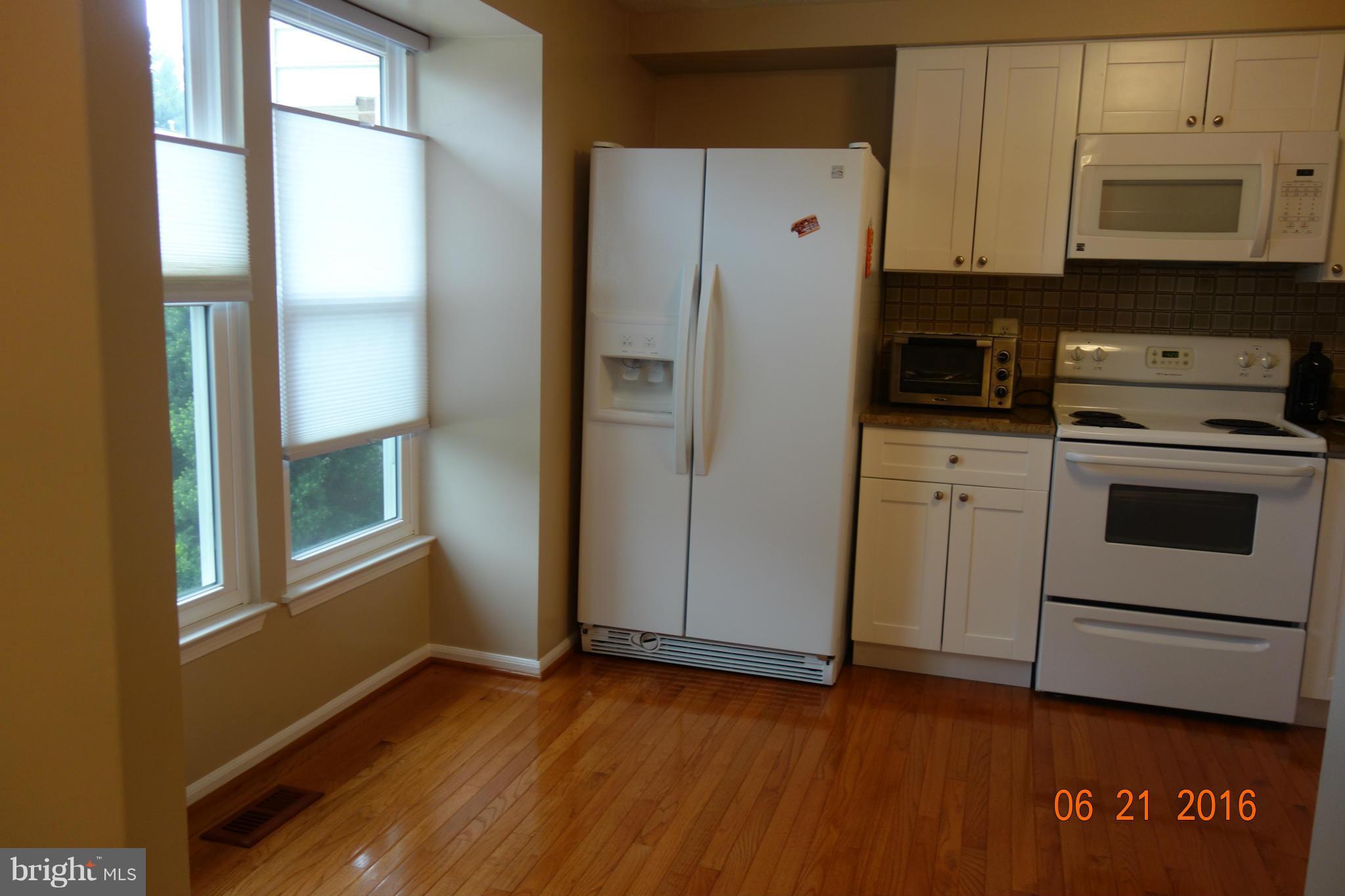 DUFIEF MILL ESTATES - Residential Lease