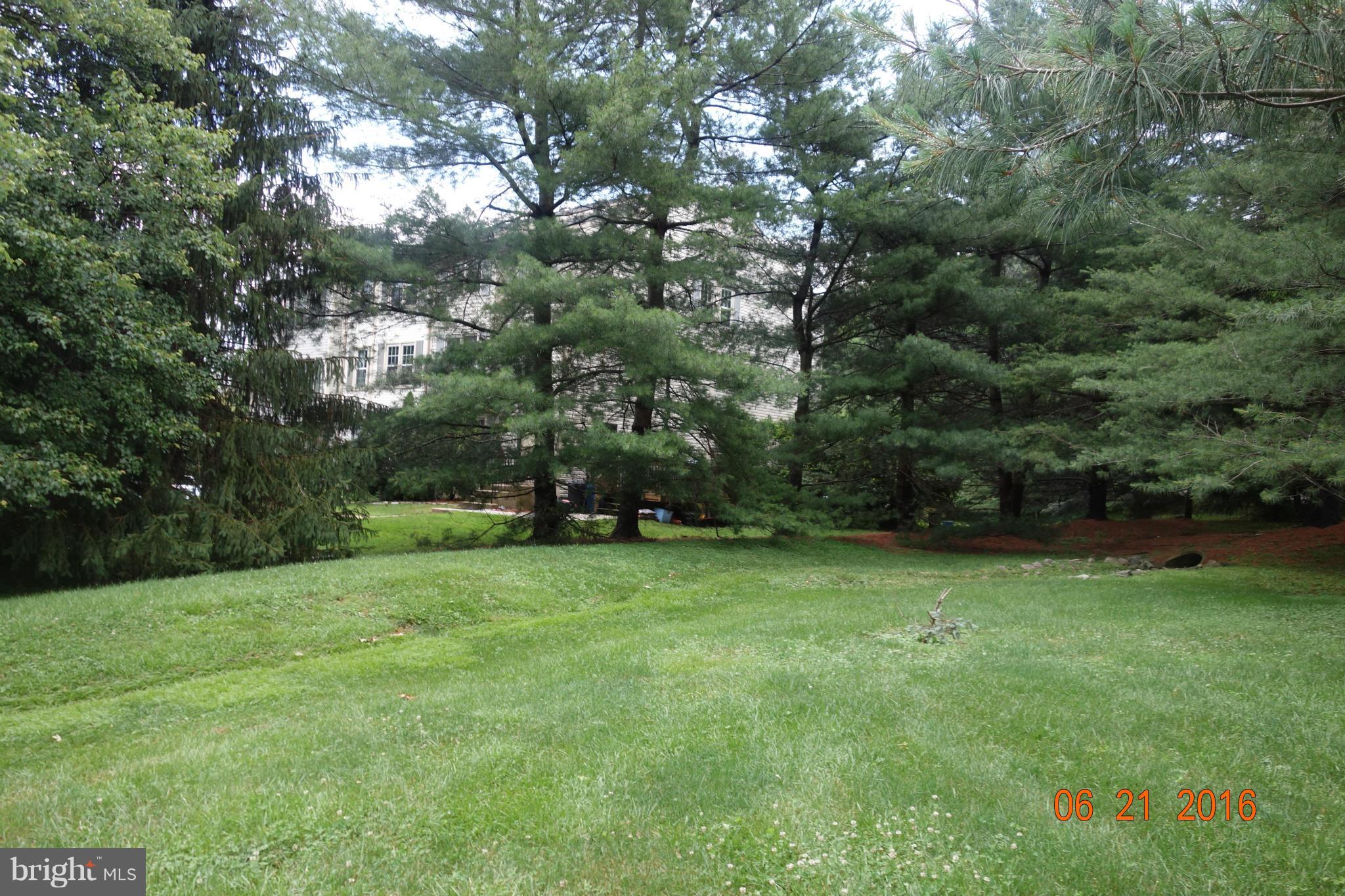 DUFIEF MILL ESTATES - Residential Lease