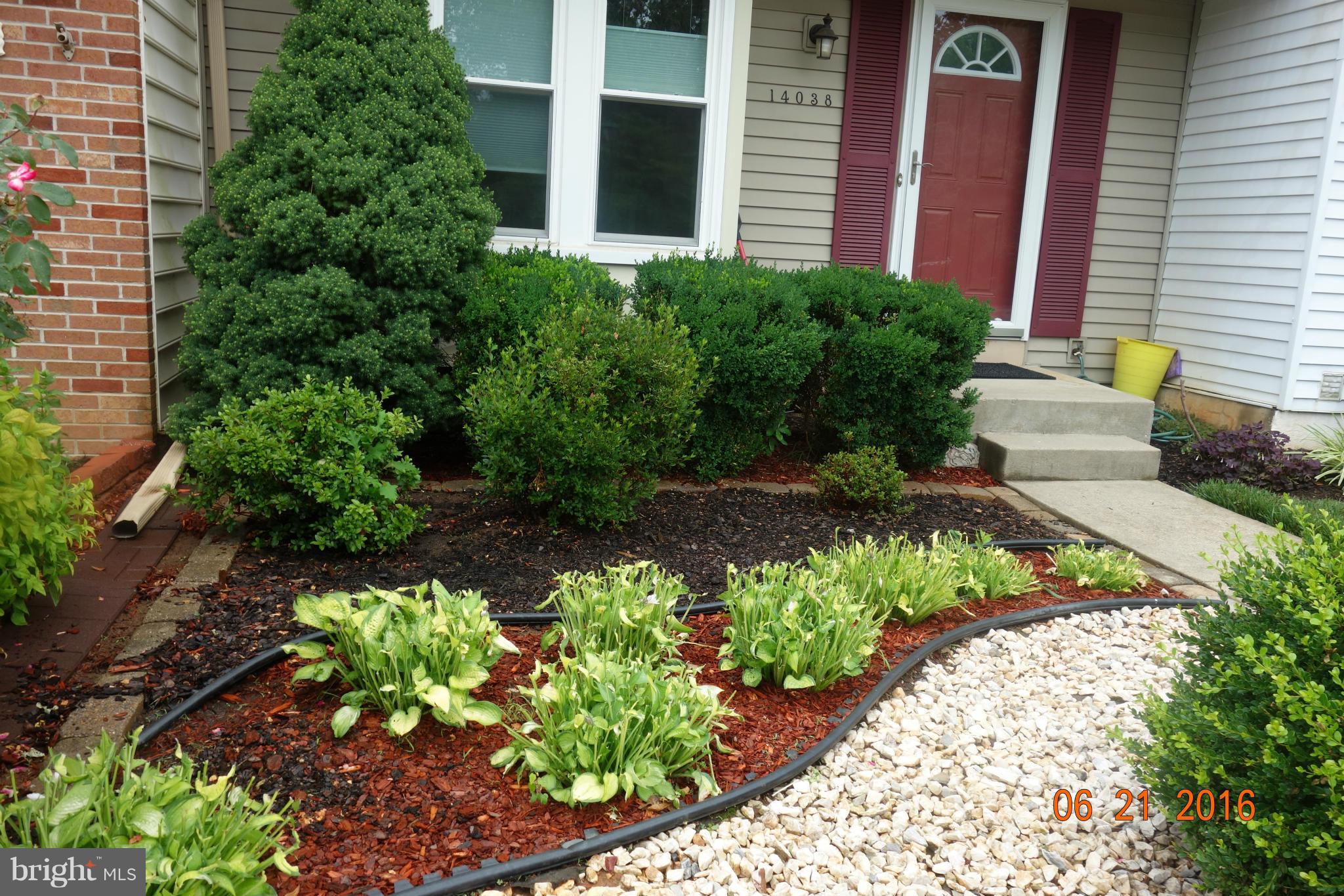 DUFIEF MILL ESTATES - Residential Lease