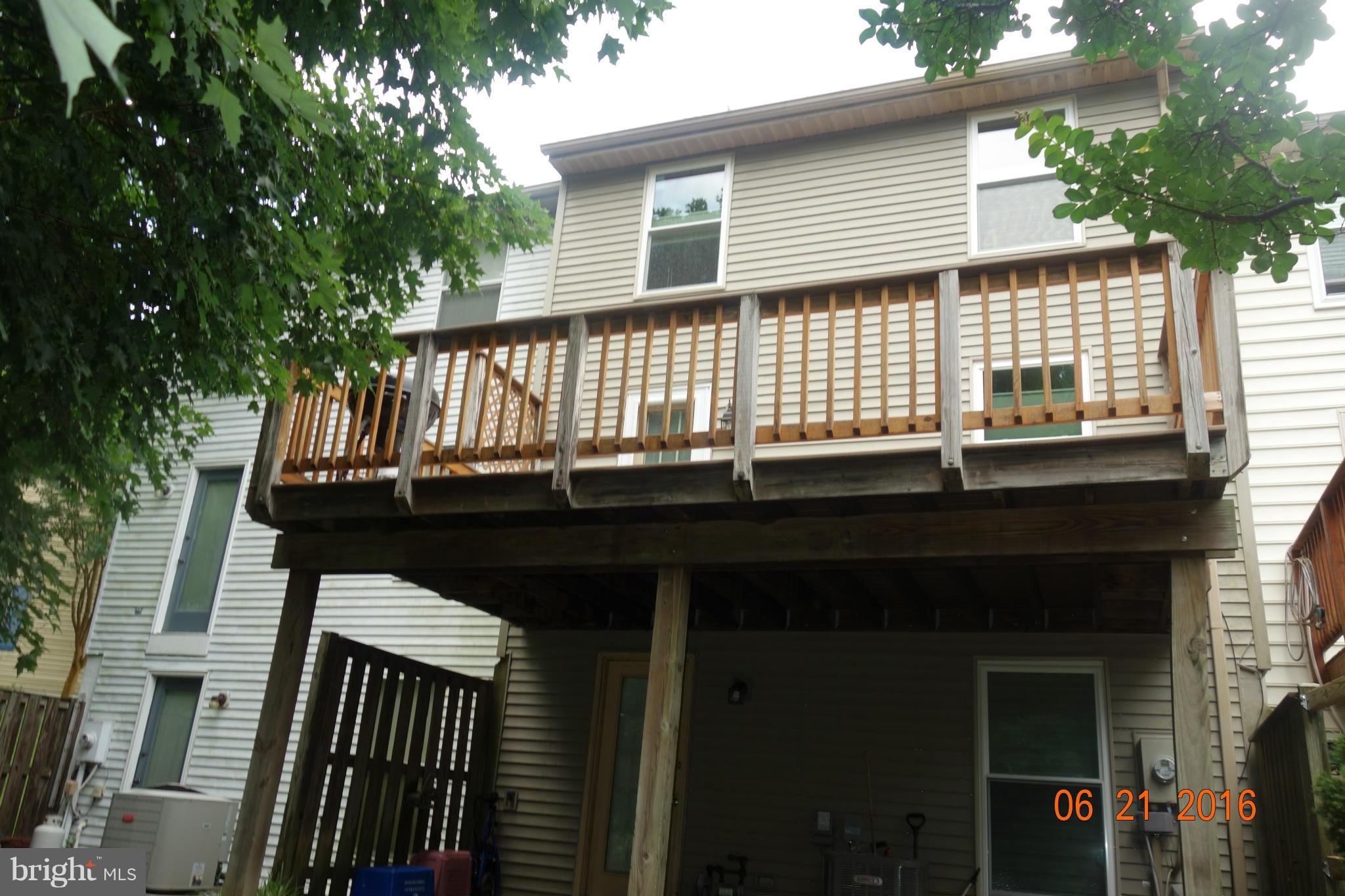 DUFIEF MILL ESTATES - Residential Lease