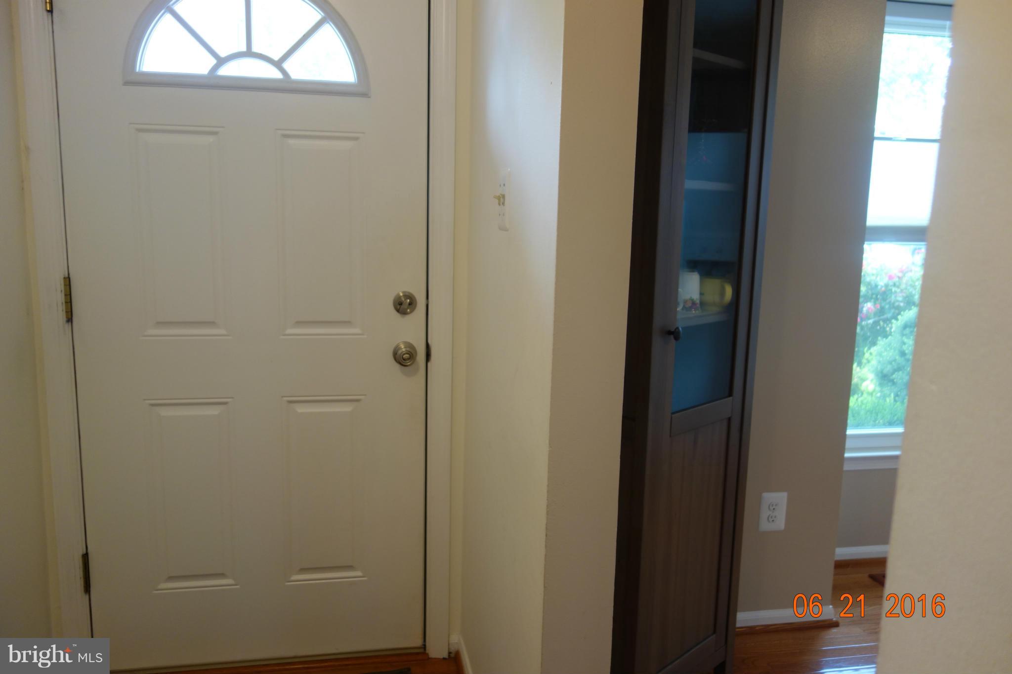 DUFIEF MILL ESTATES - Residential Lease