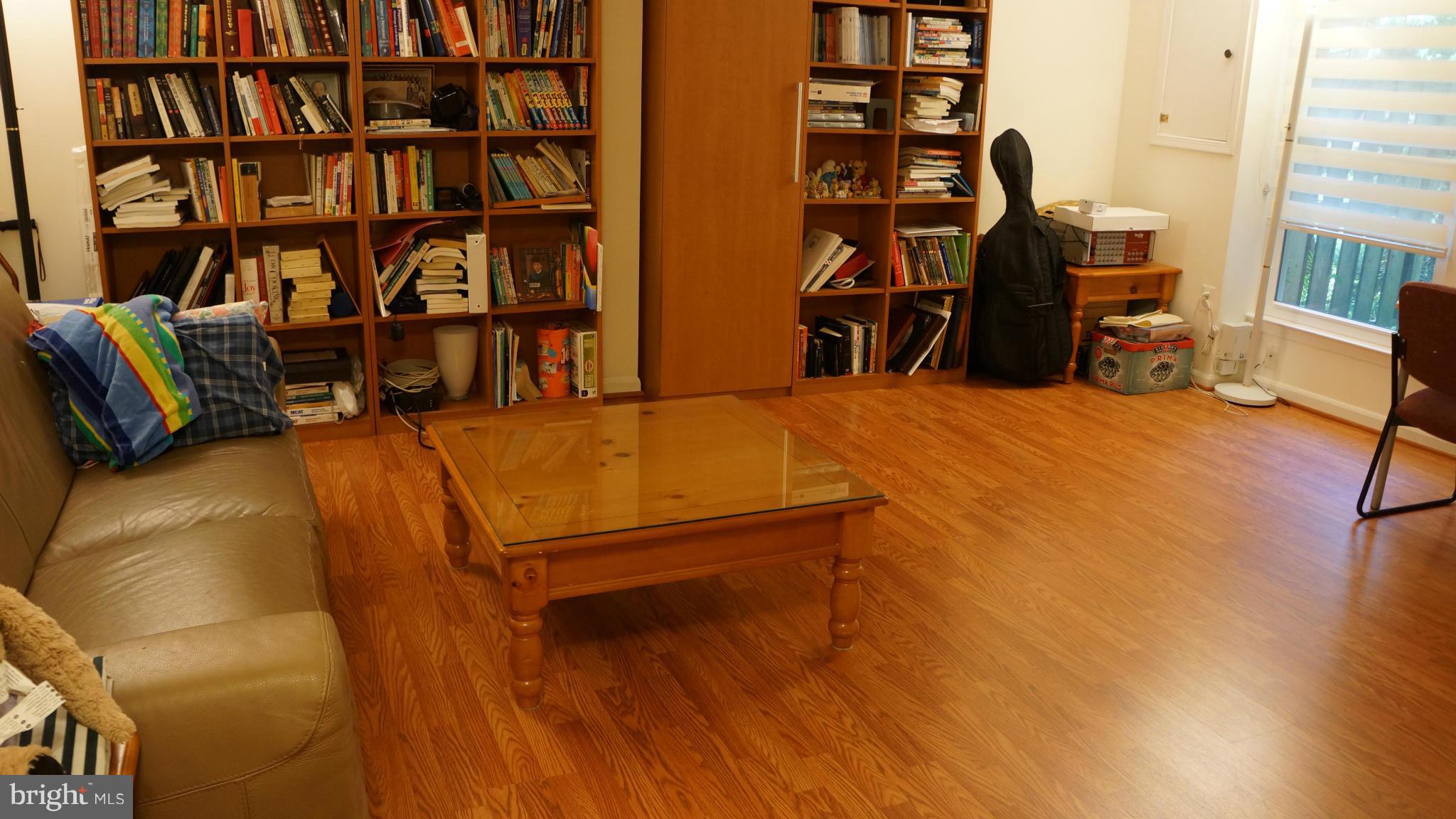 DUFIEF MILL ESTATES - Residential Lease