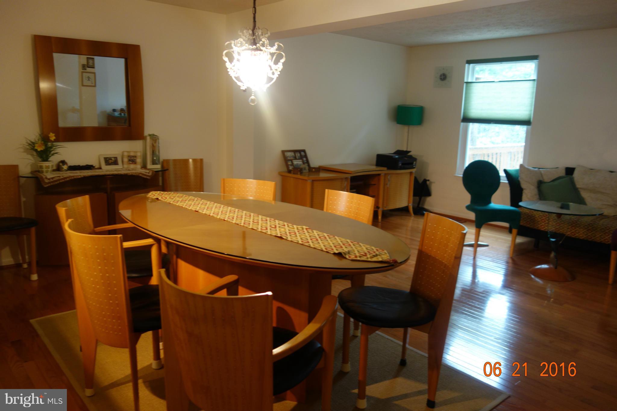 DUFIEF MILL ESTATES - Residential Lease