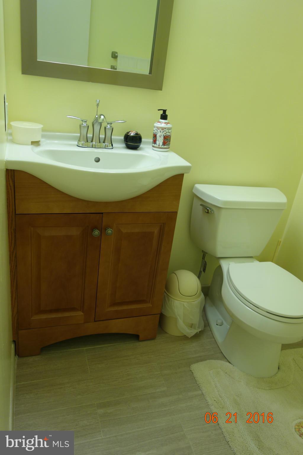 DUFIEF MILL ESTATES - Residential Lease