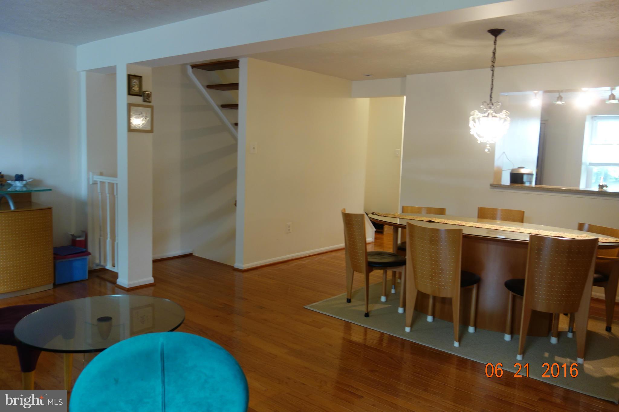 DUFIEF MILL ESTATES - Residential Lease