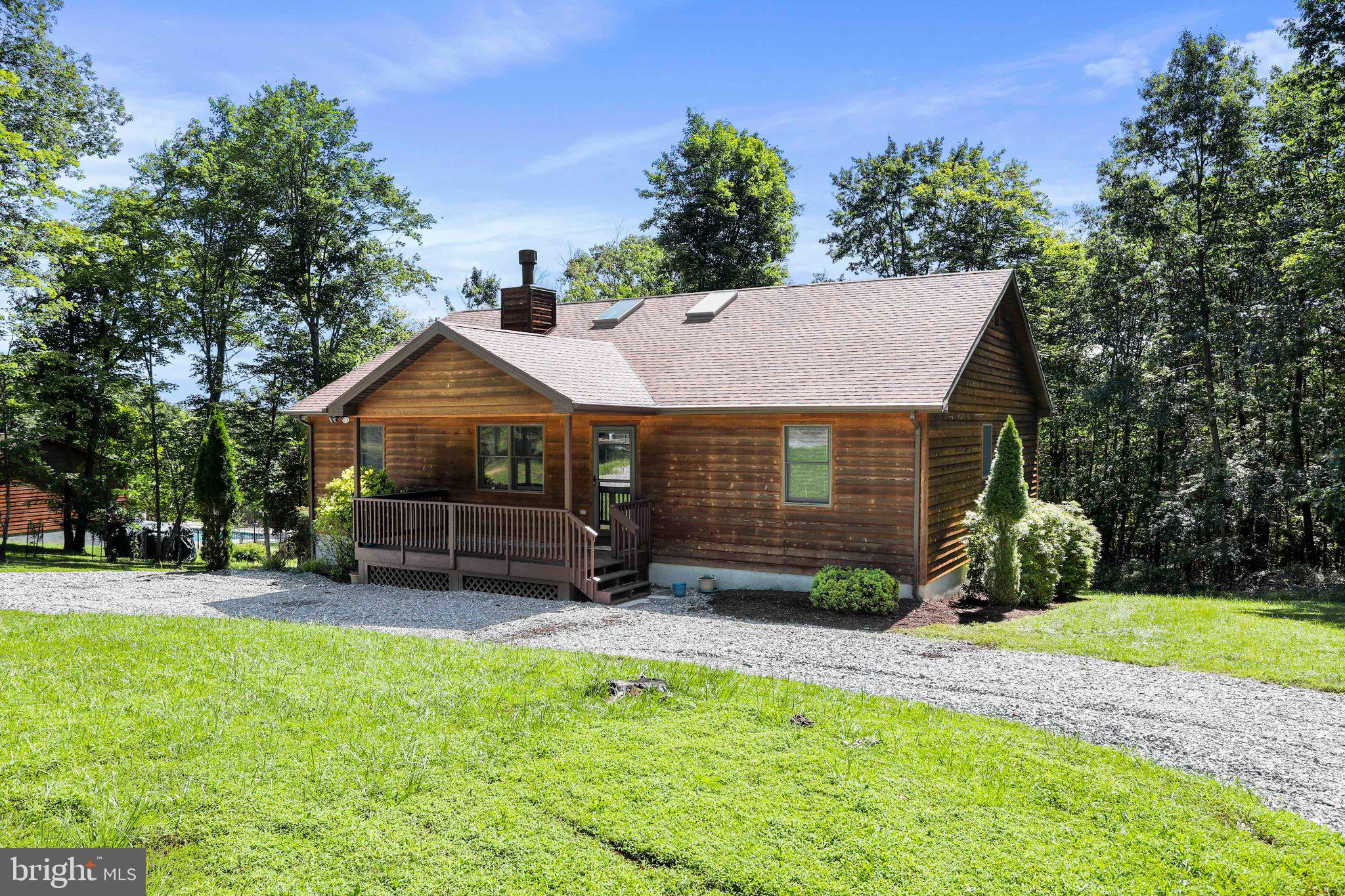 KESECKER KNOLL - Residential