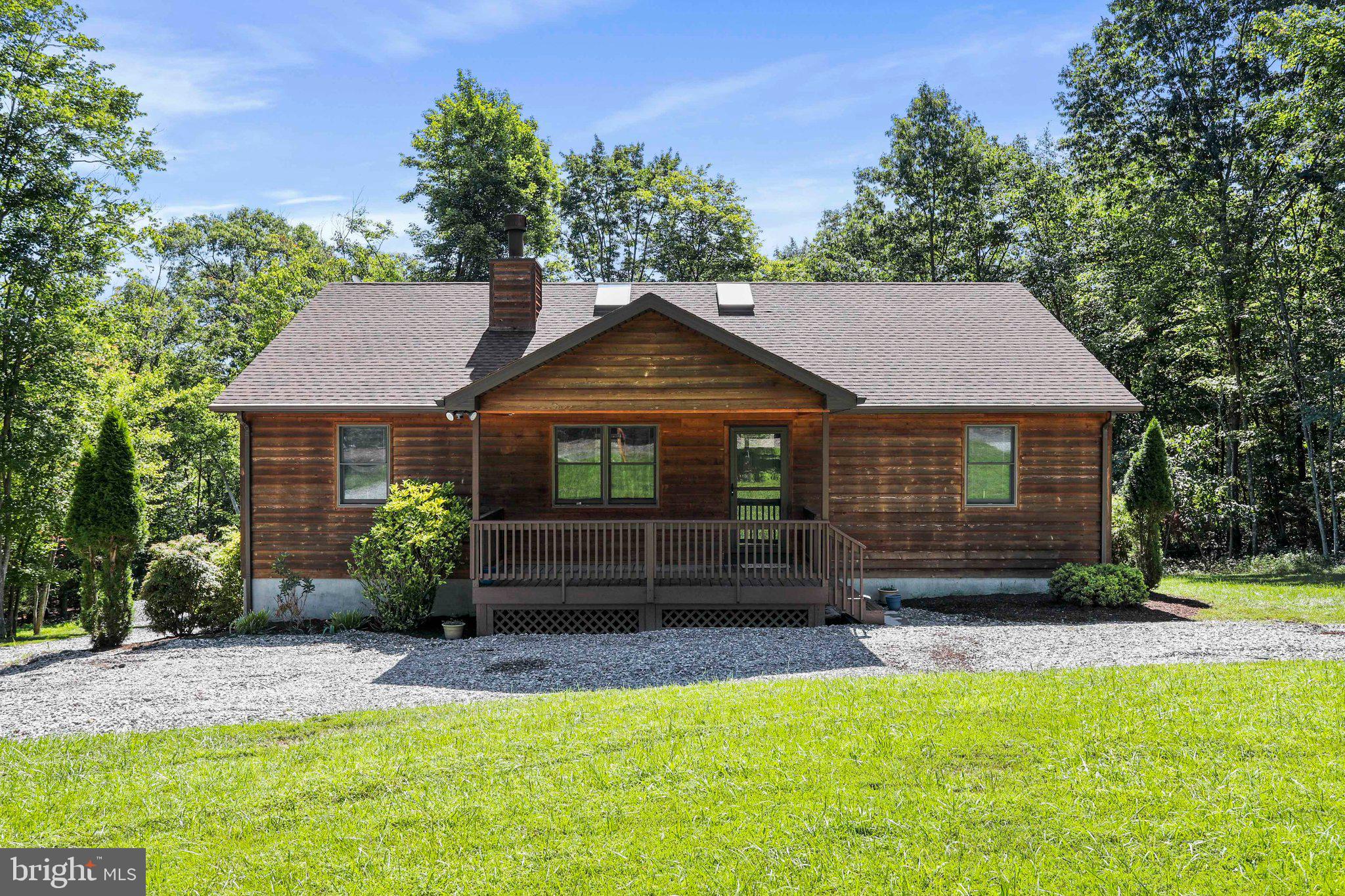 KESECKER KNOLL - Residential