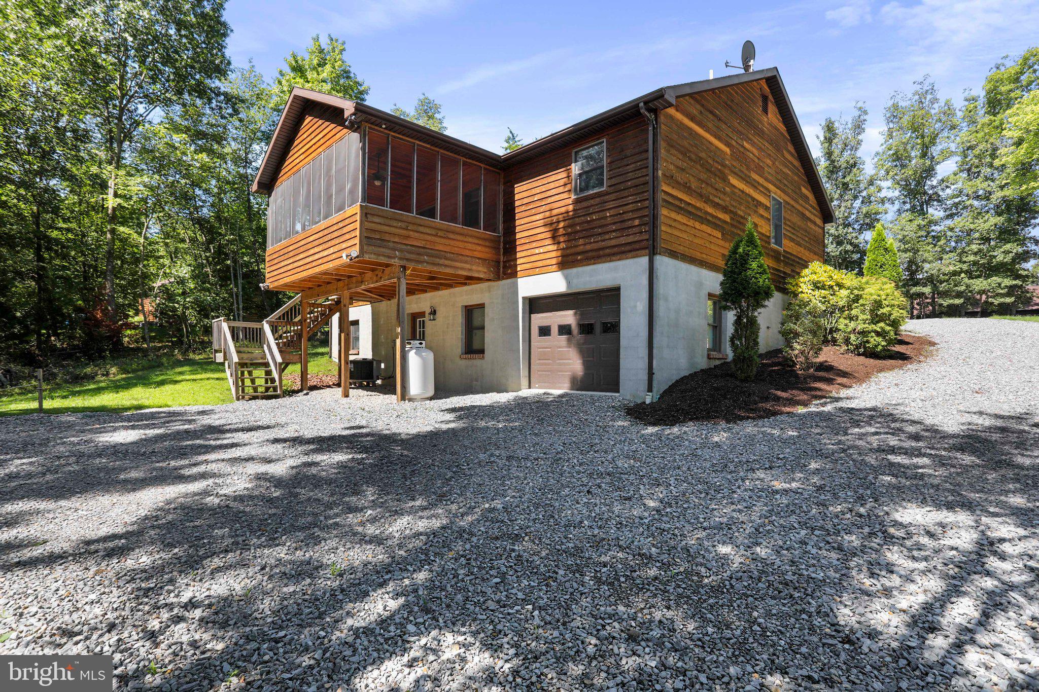 KESECKER KNOLL - Residential