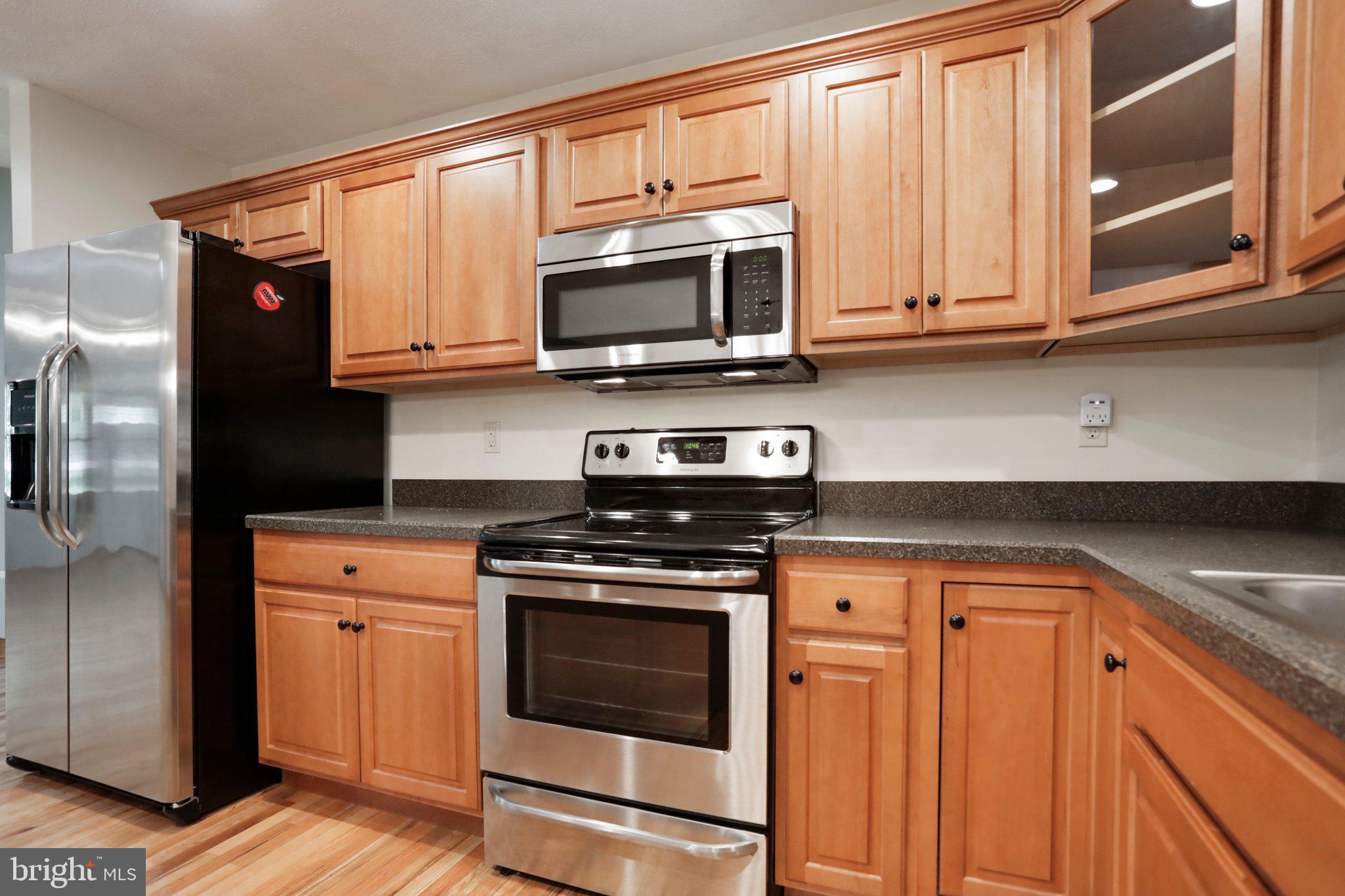 KESECKER KNOLL - Residential