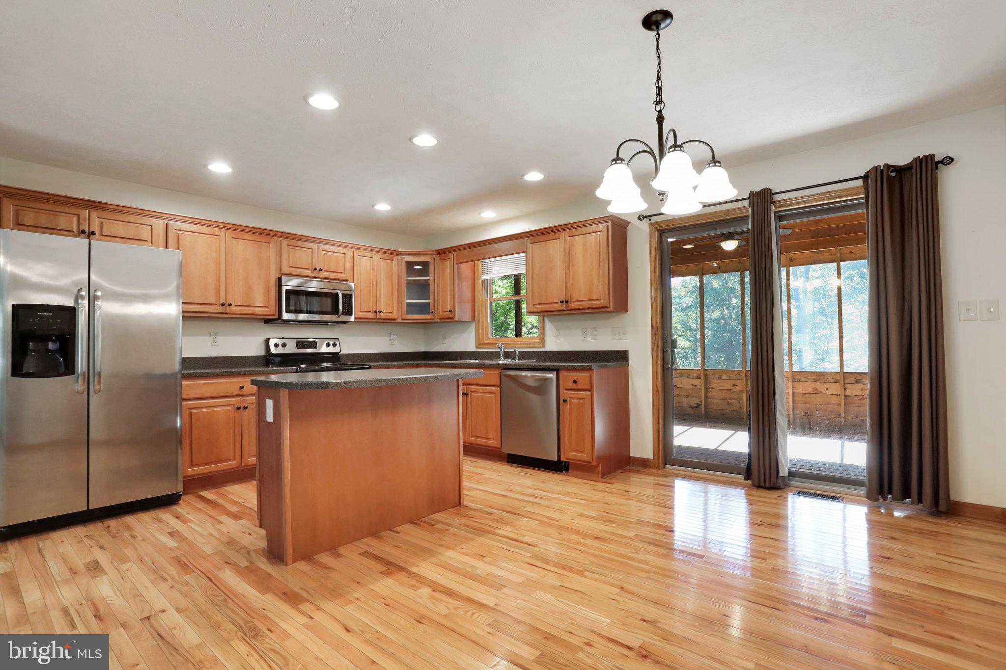 KESECKER KNOLL - Residential