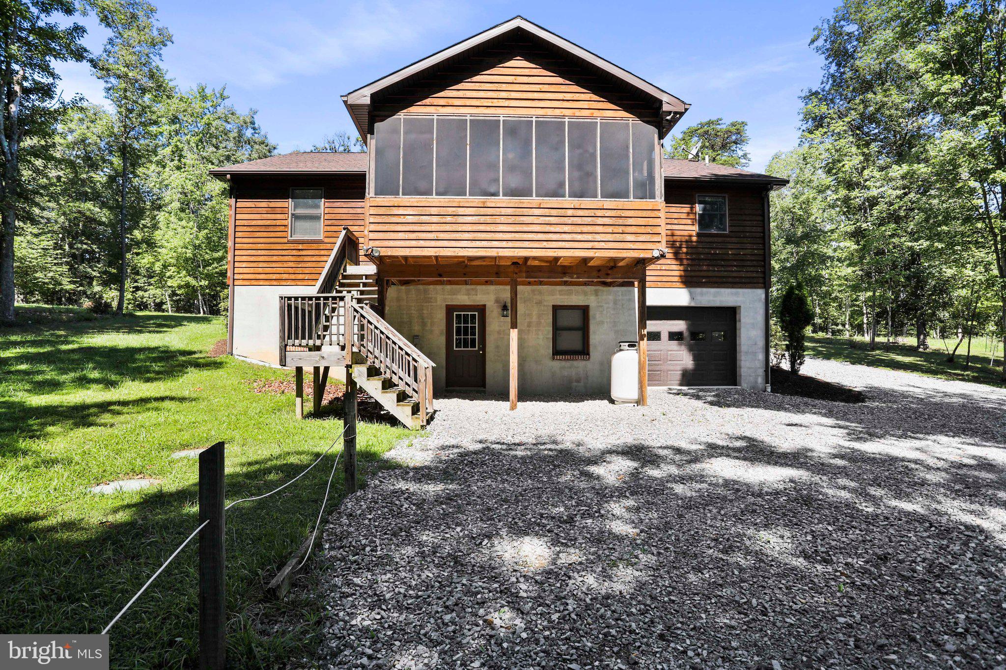 KESECKER KNOLL - Residential