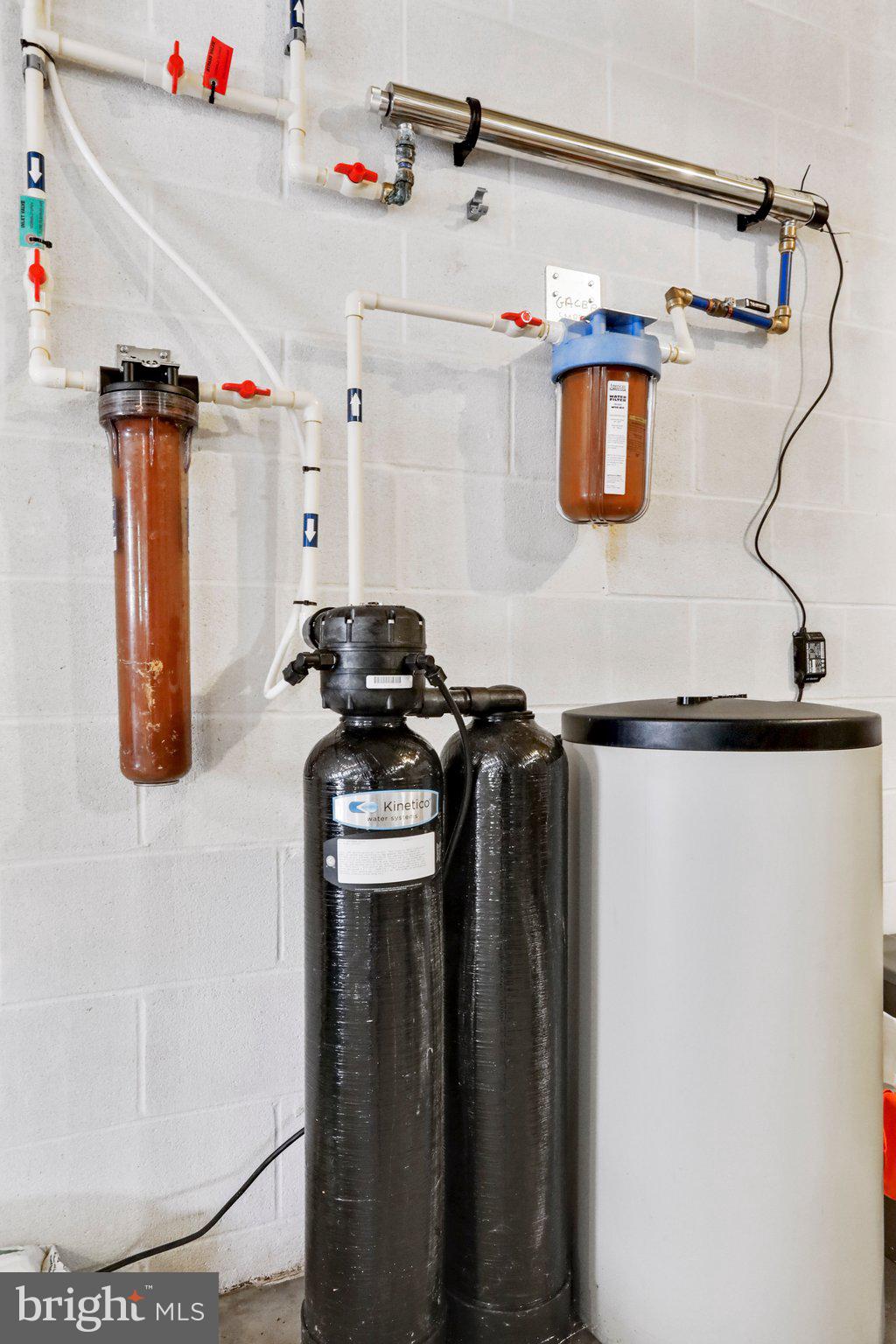 KESECKER KNOLL - Residential