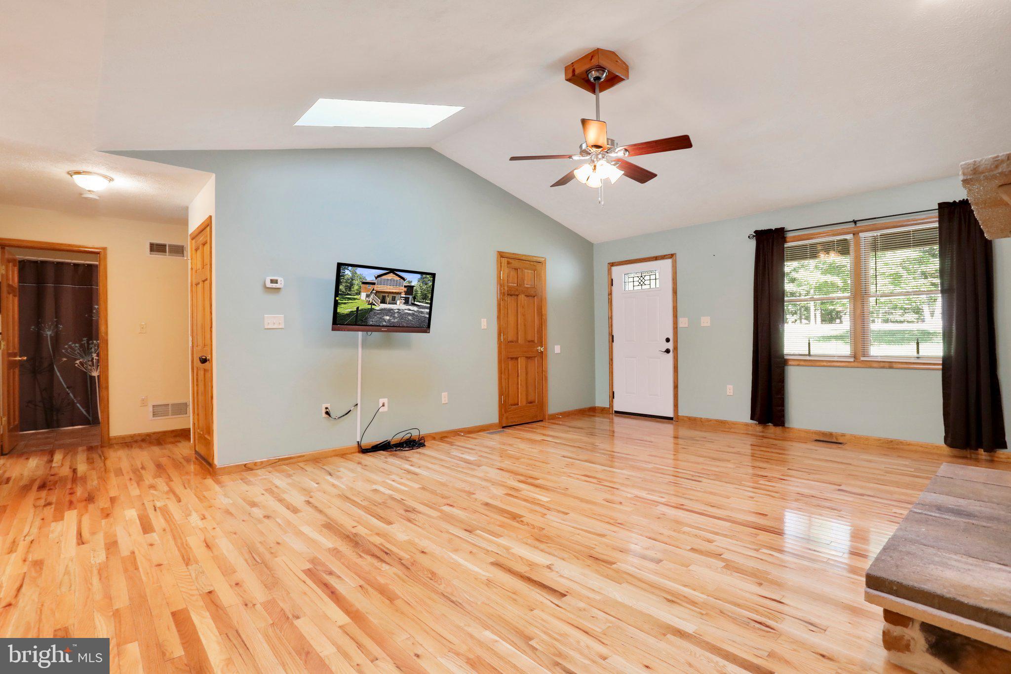 KESECKER KNOLL - Residential