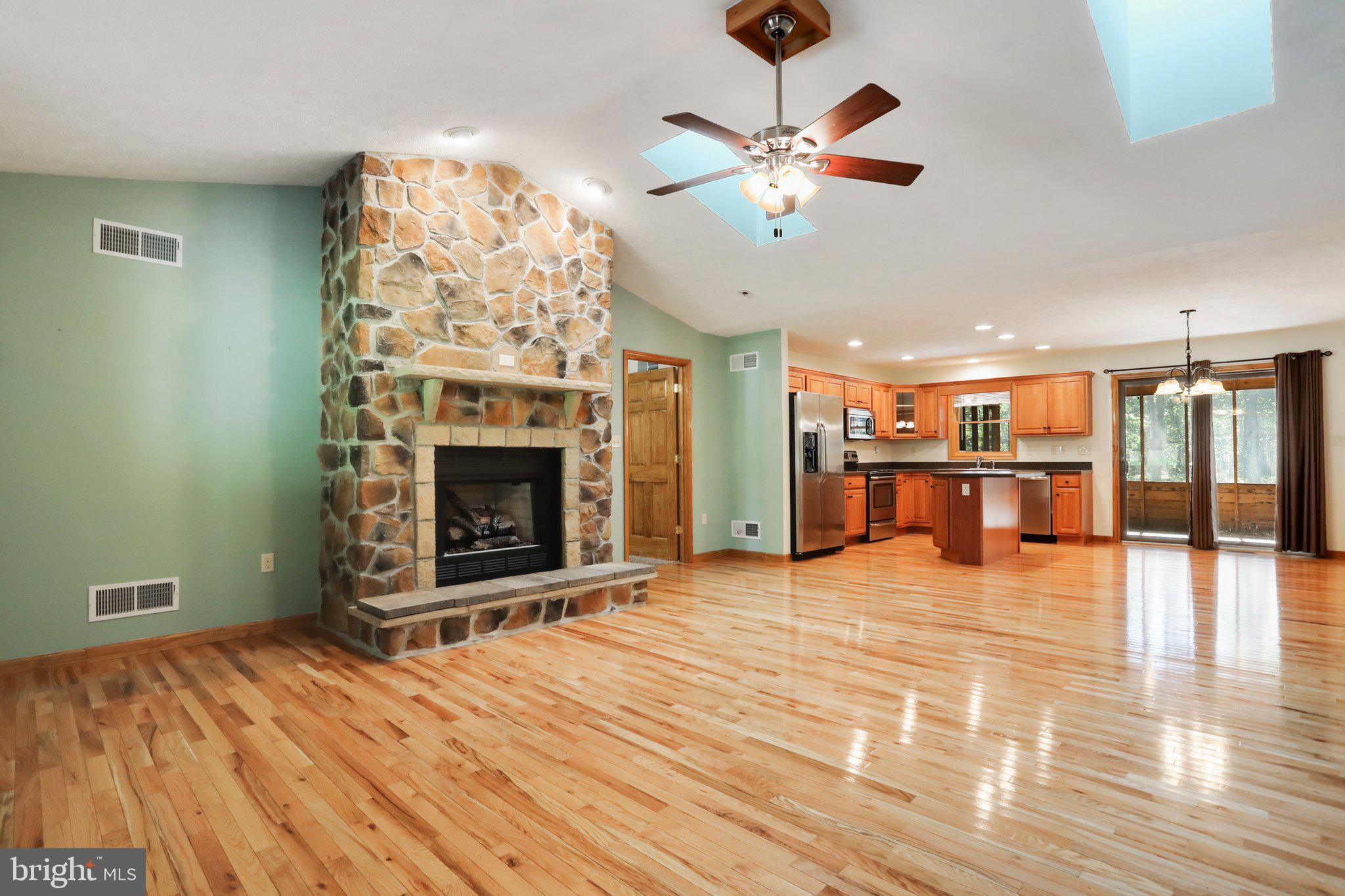 KESECKER KNOLL - Residential