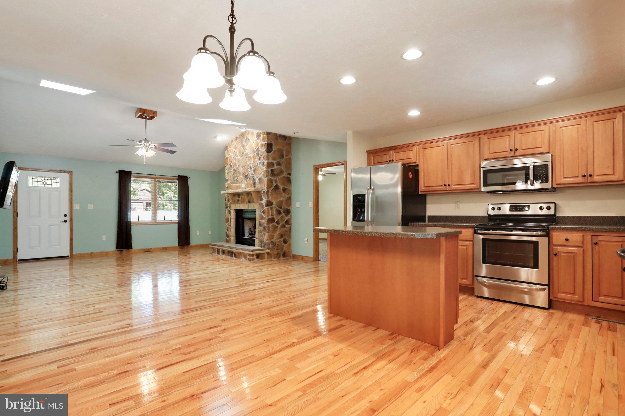 KESECKER KNOLL - Residential