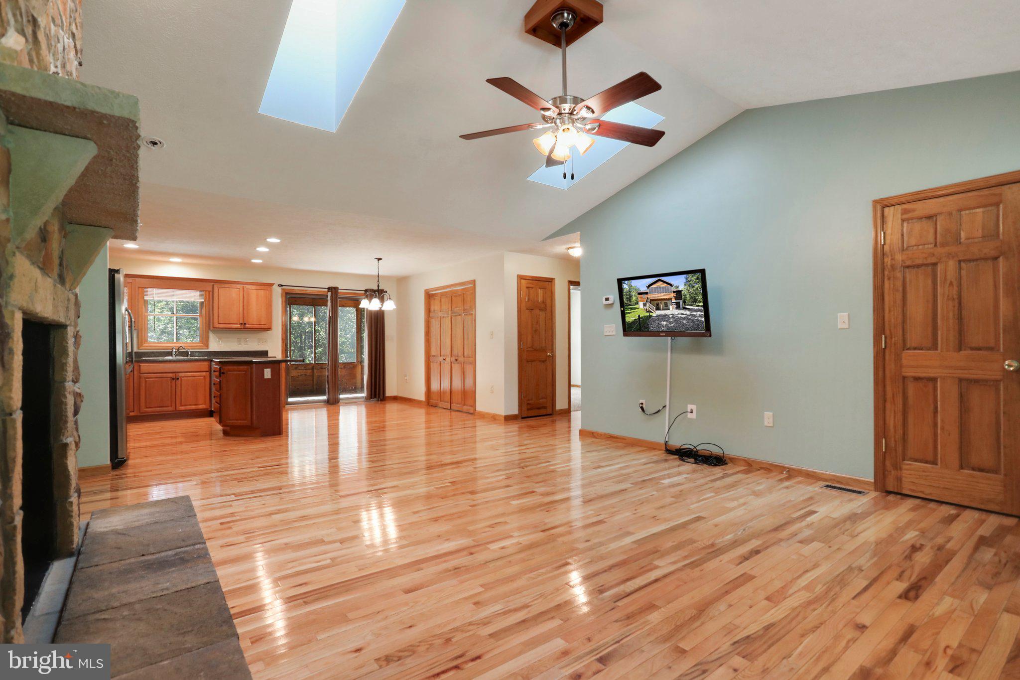 KESECKER KNOLL - Residential