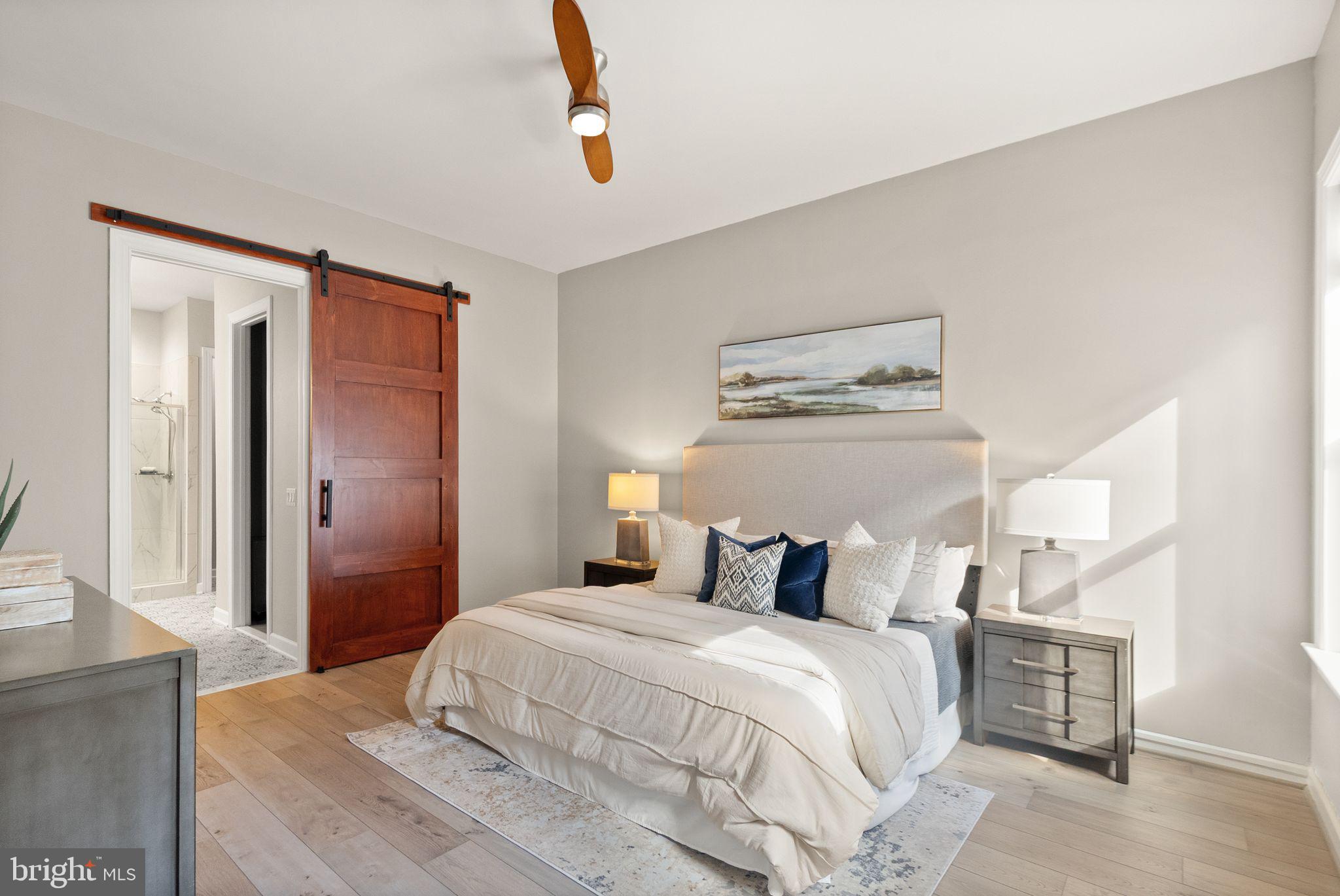 CADENCE AT LANSDOWNE - Residential