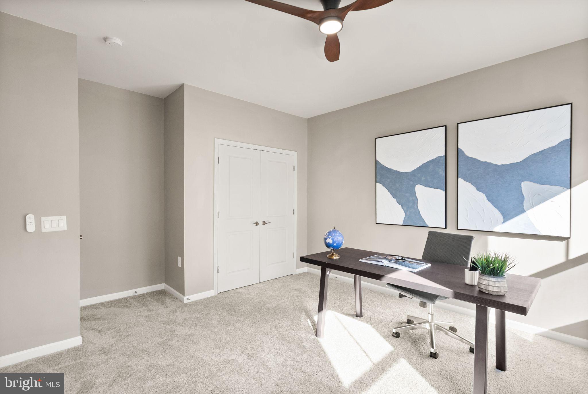 CADENCE AT LANSDOWNE - Residential