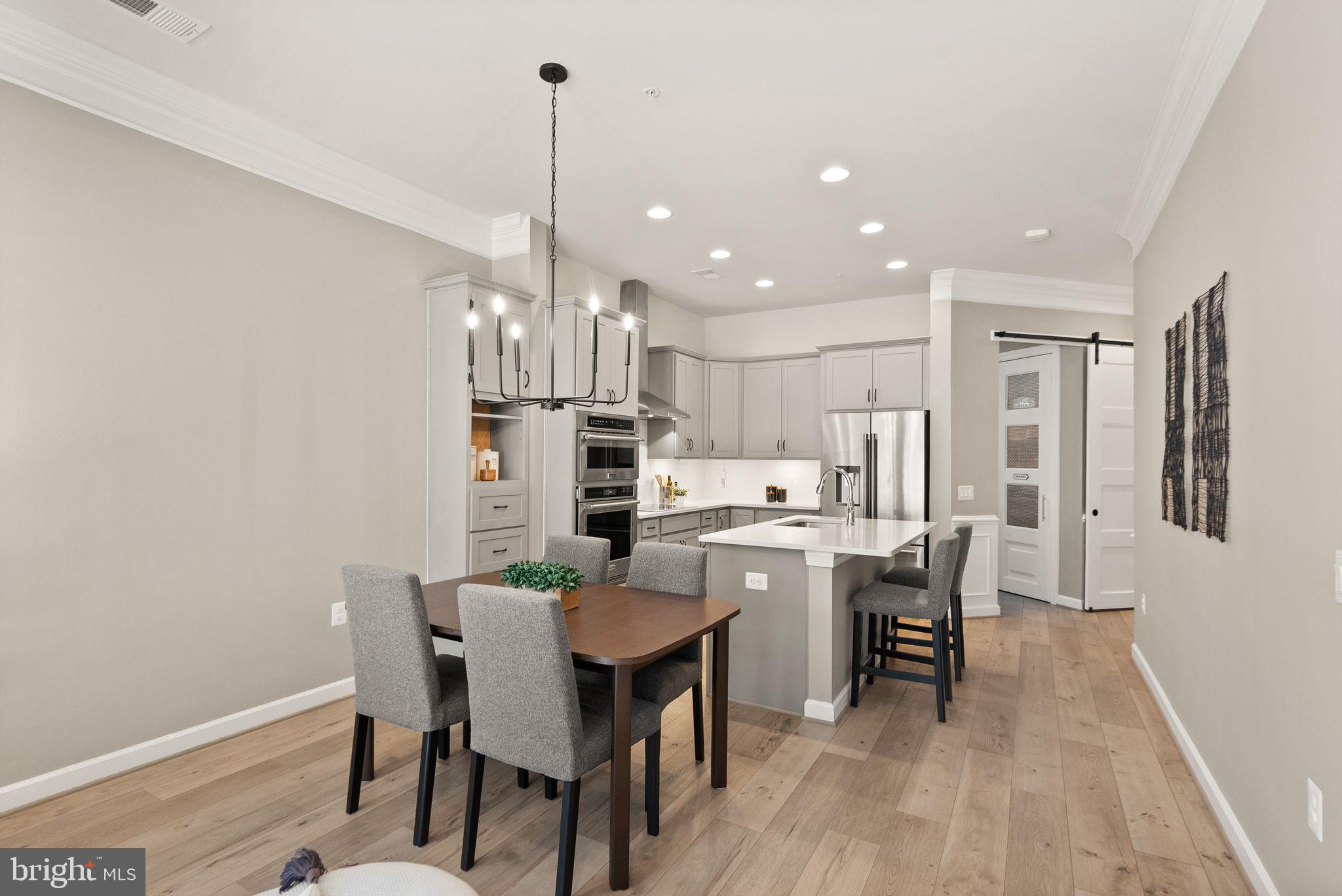 CADENCE AT LANSDOWNE - Residential