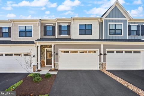 43887 SIREN SONG TERRACE LEESBURG VA 20176