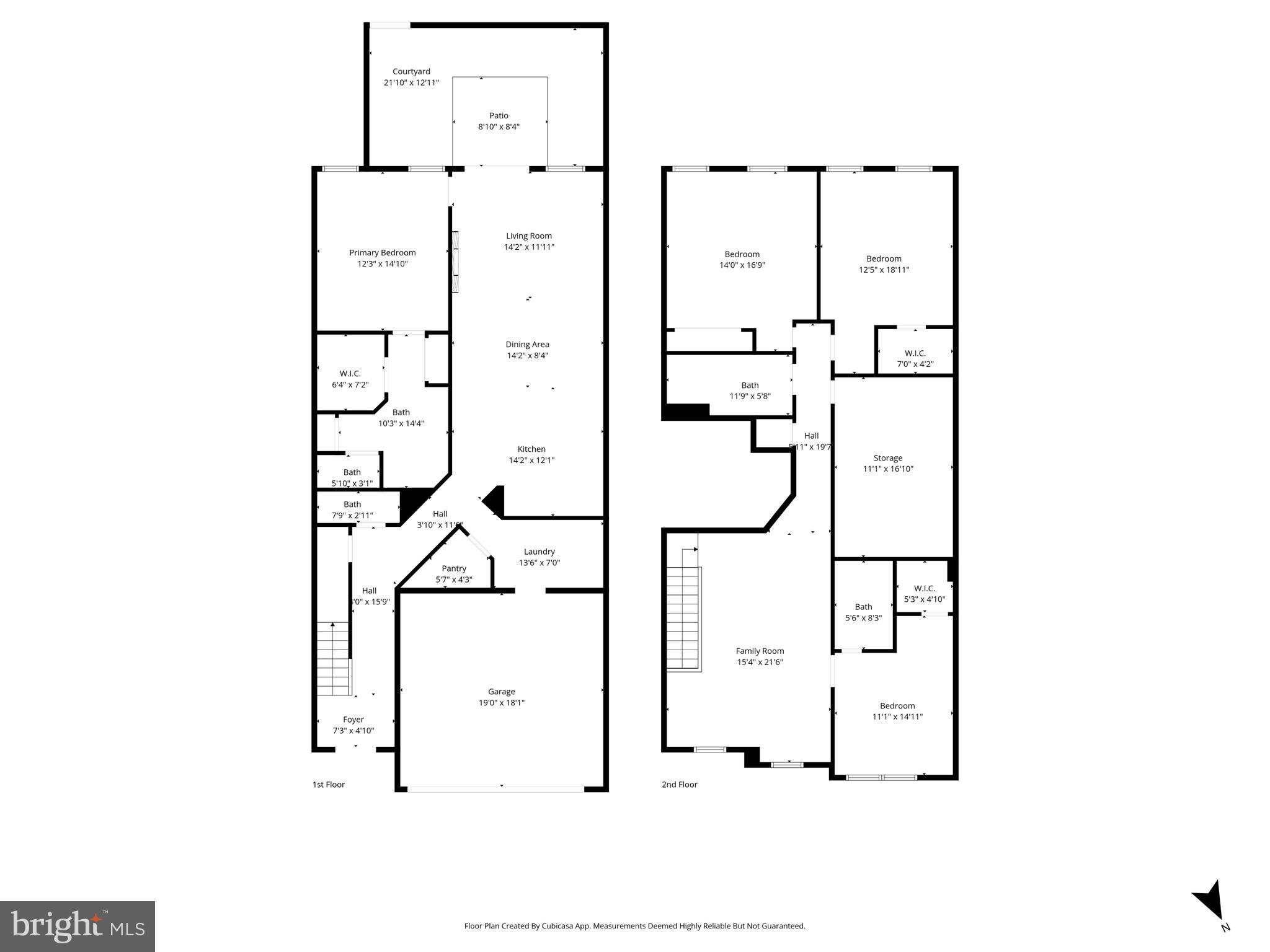 CADENCE AT LANSDOWNE - Residential