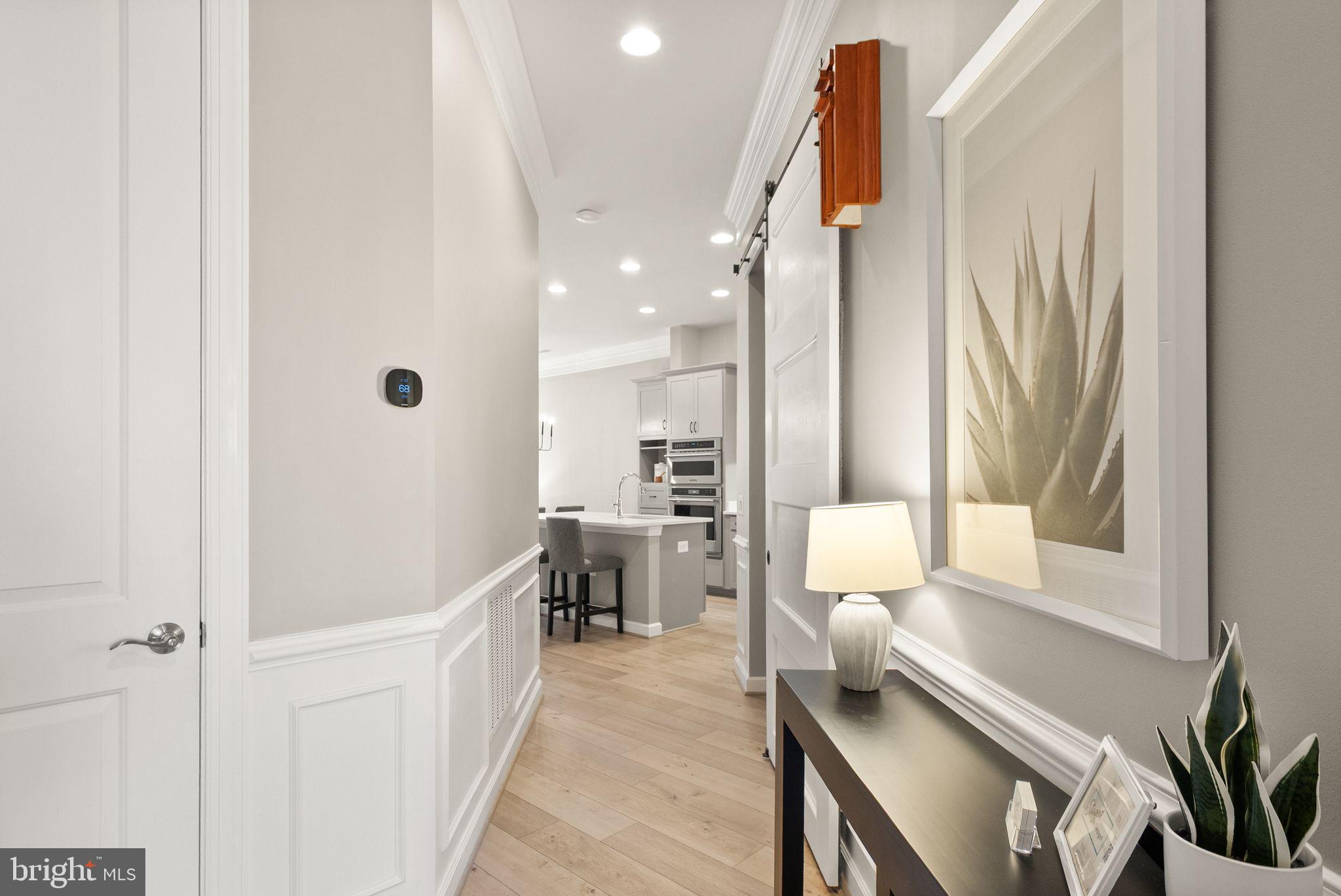 CADENCE AT LANSDOWNE - Residential