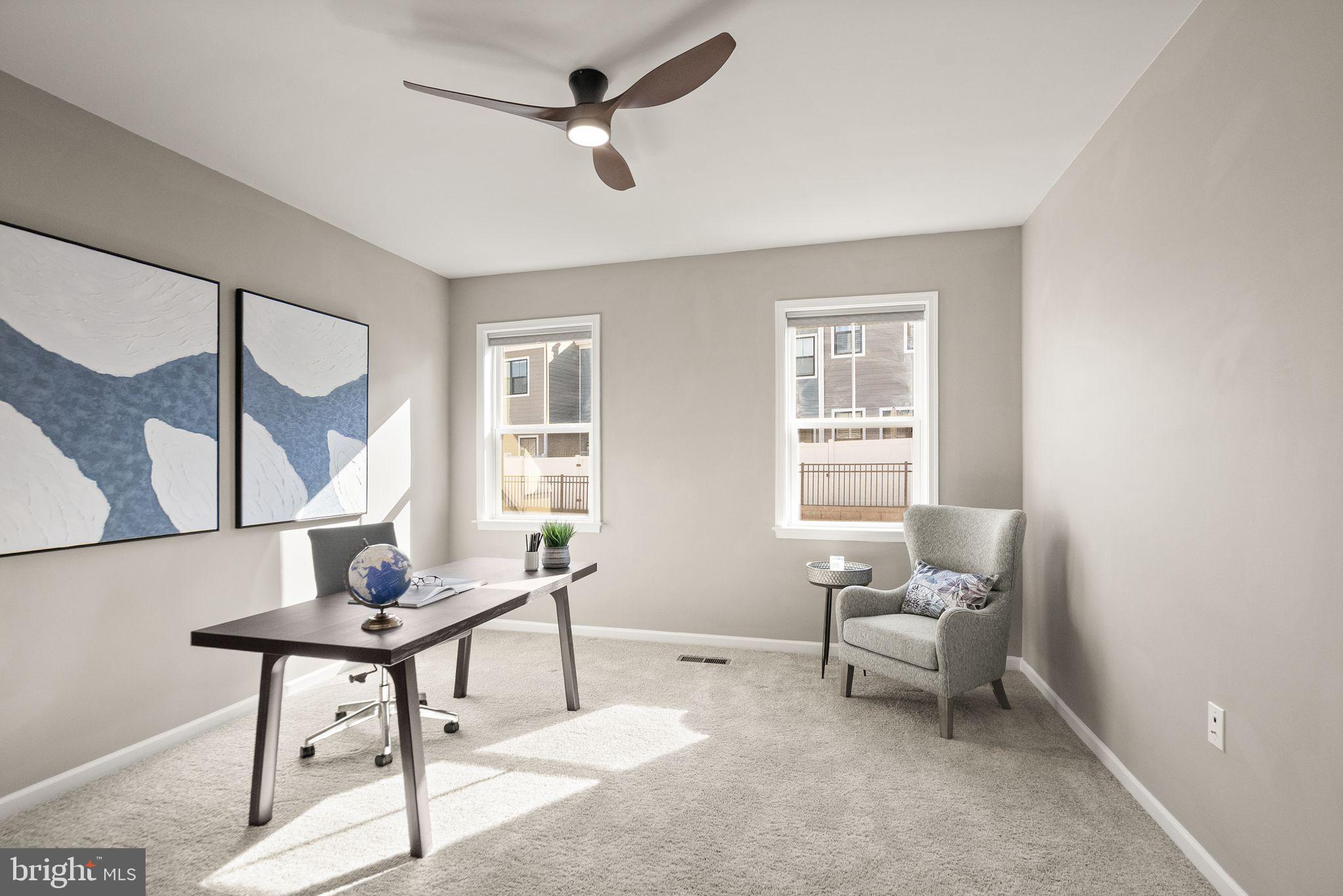 CADENCE AT LANSDOWNE - Residential