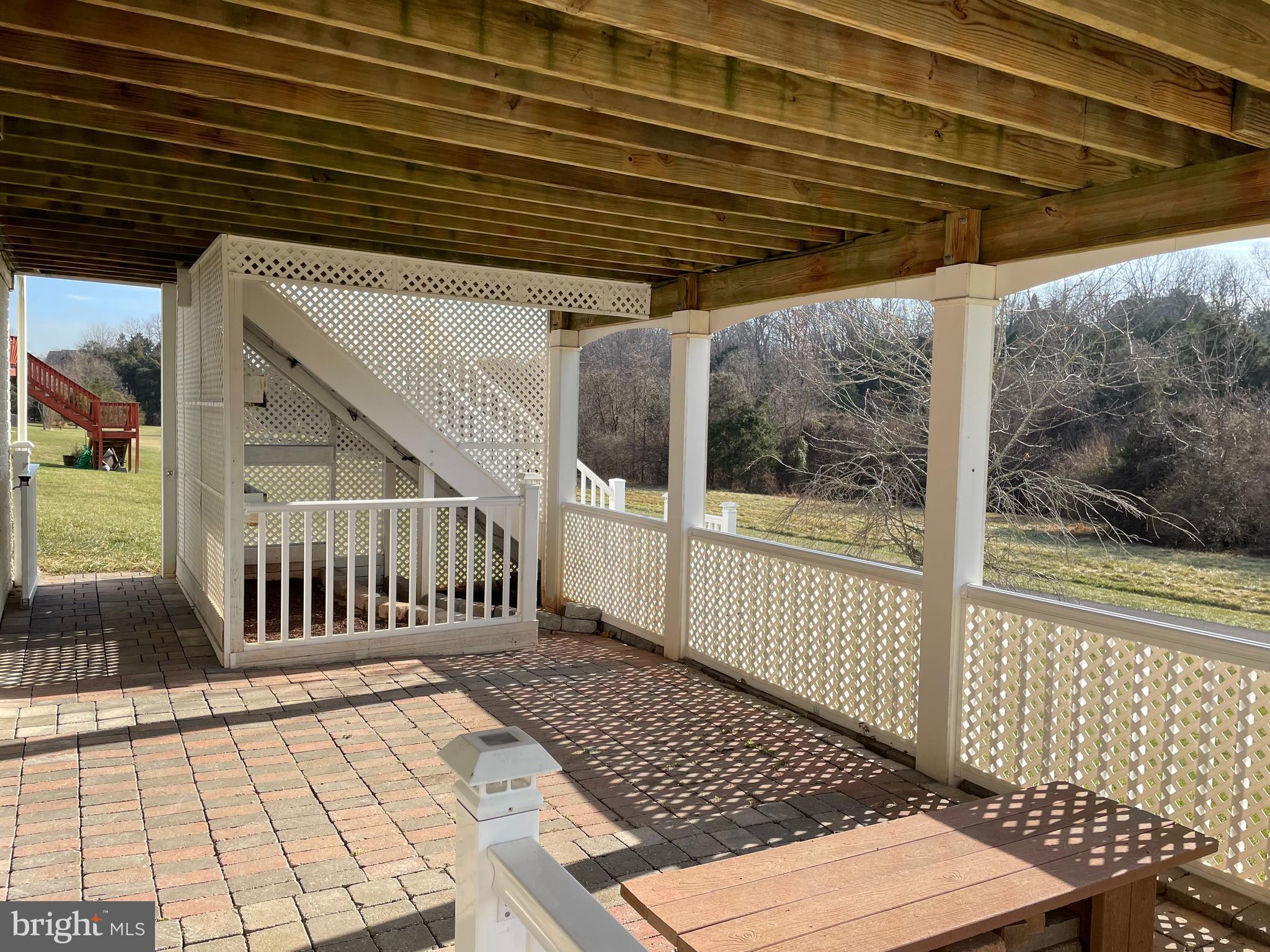 POTOMAC CROSSING - Residential