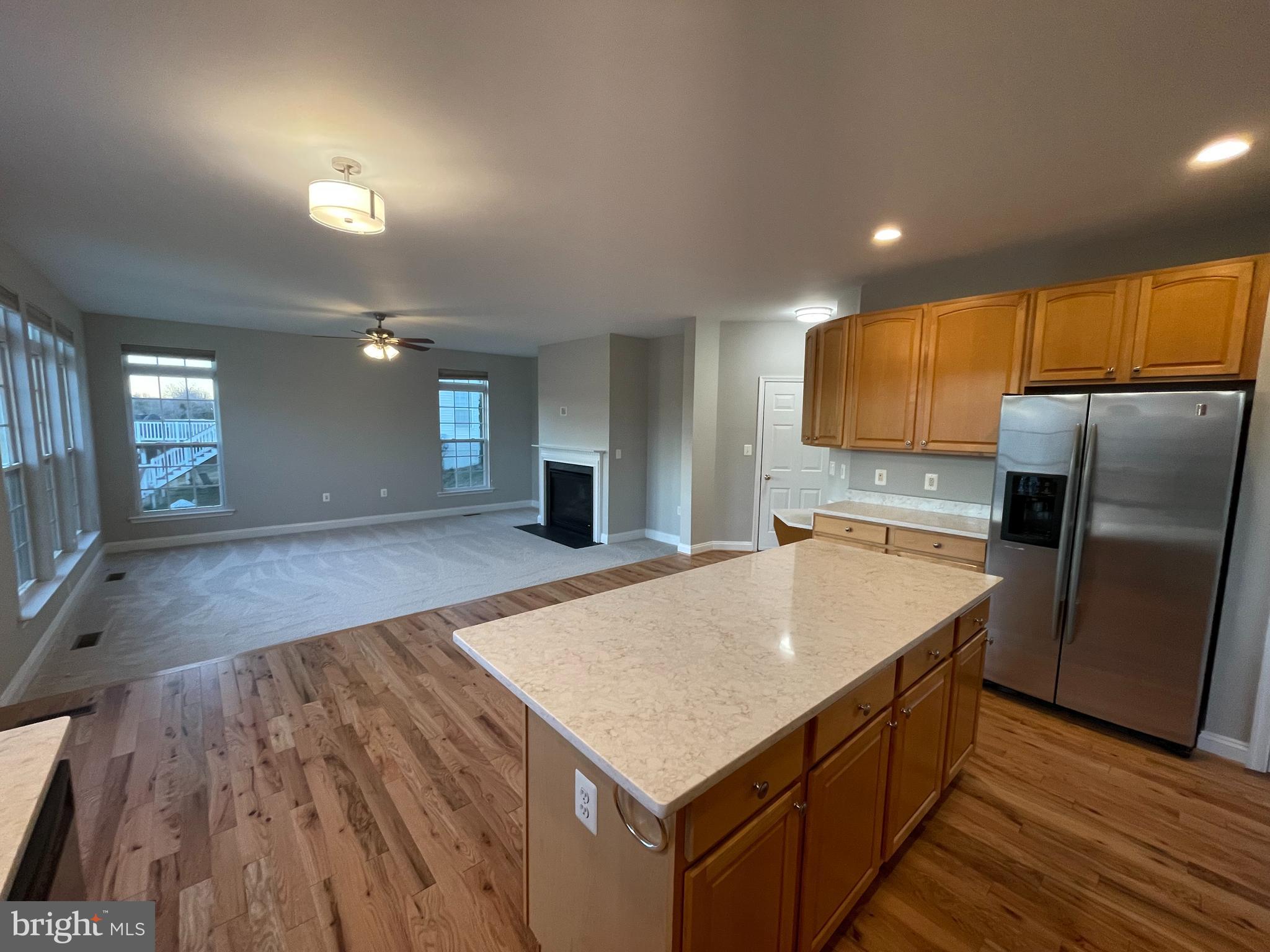 POTOMAC CROSSING - Residential