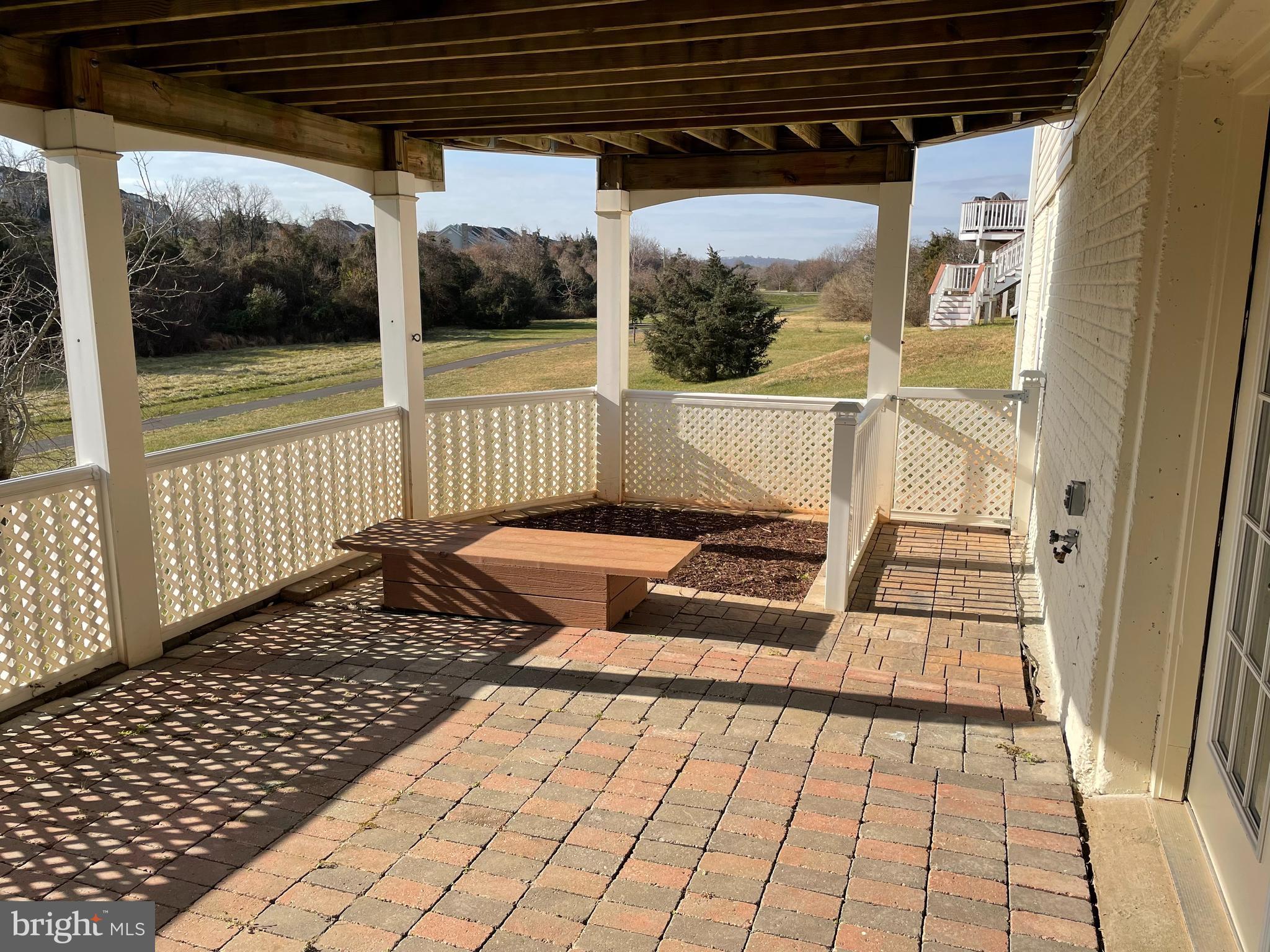 POTOMAC CROSSING - Residential