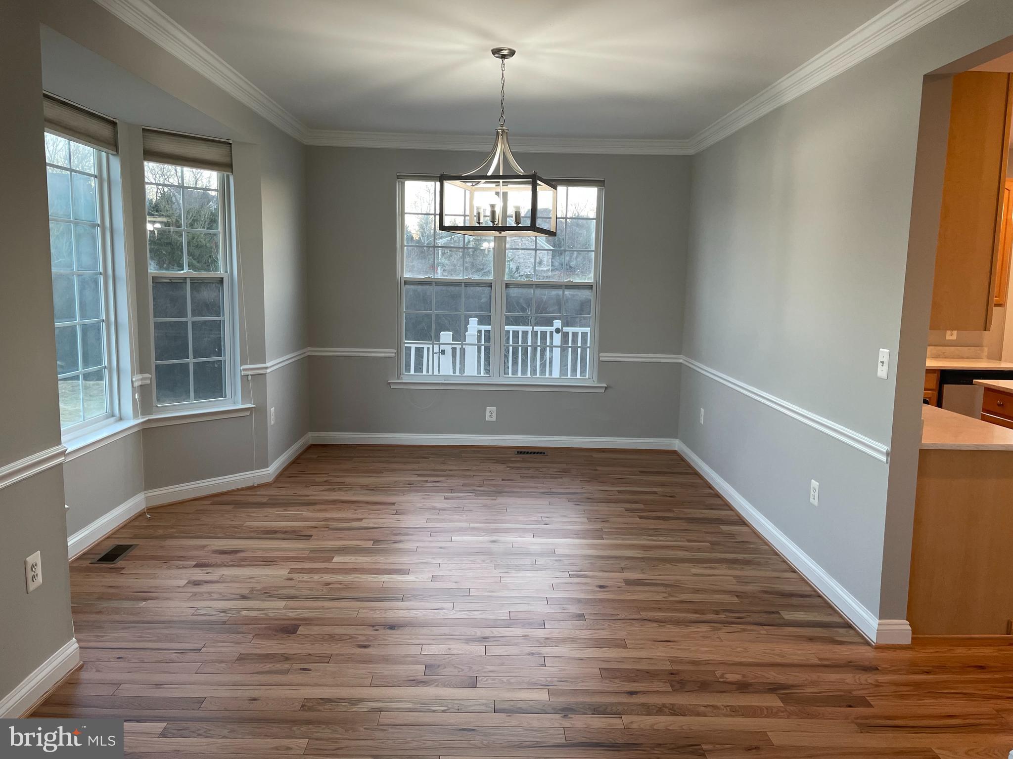 POTOMAC CROSSING - Residential