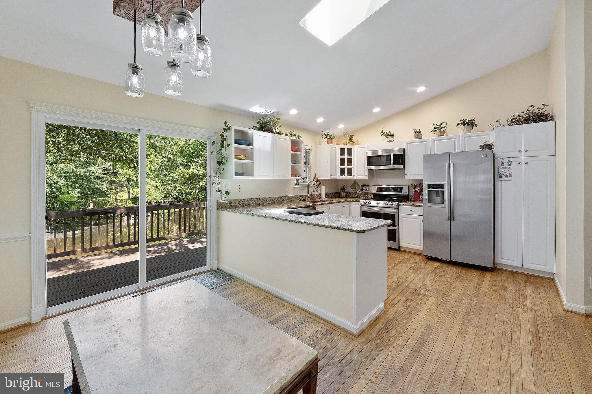 LAKE WILDERNESS - Residential