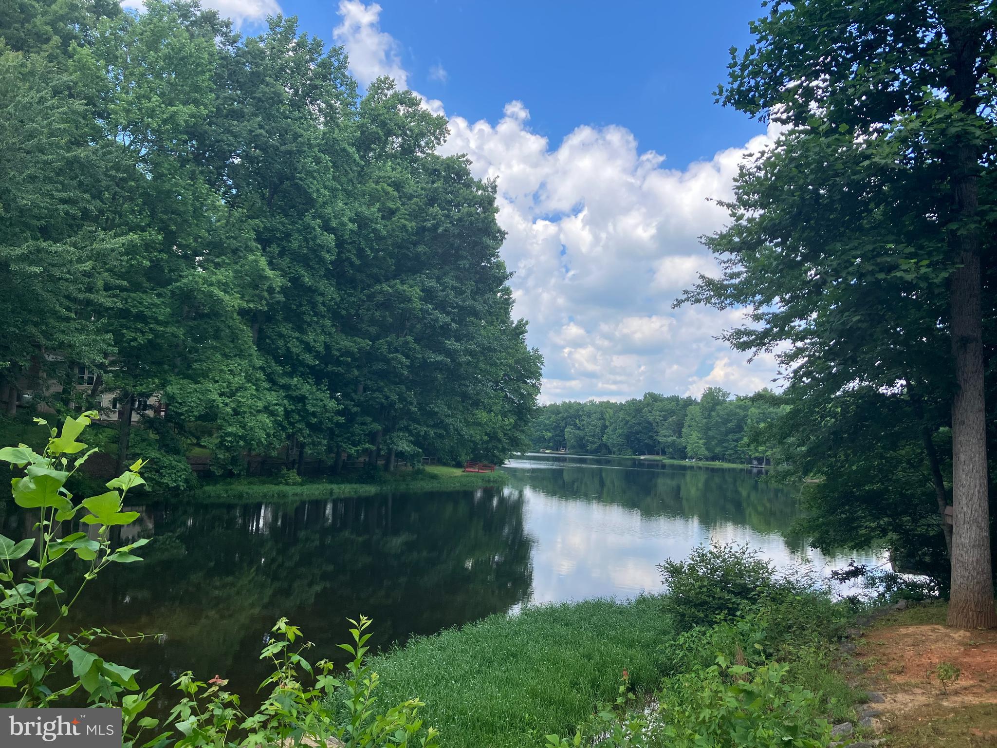 LAKE WILDERNESS - Residential