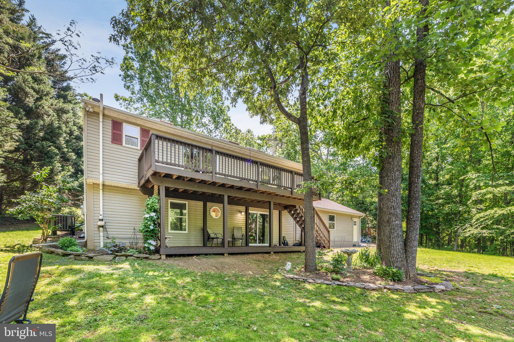 LAKE WILDERNESS - Residential