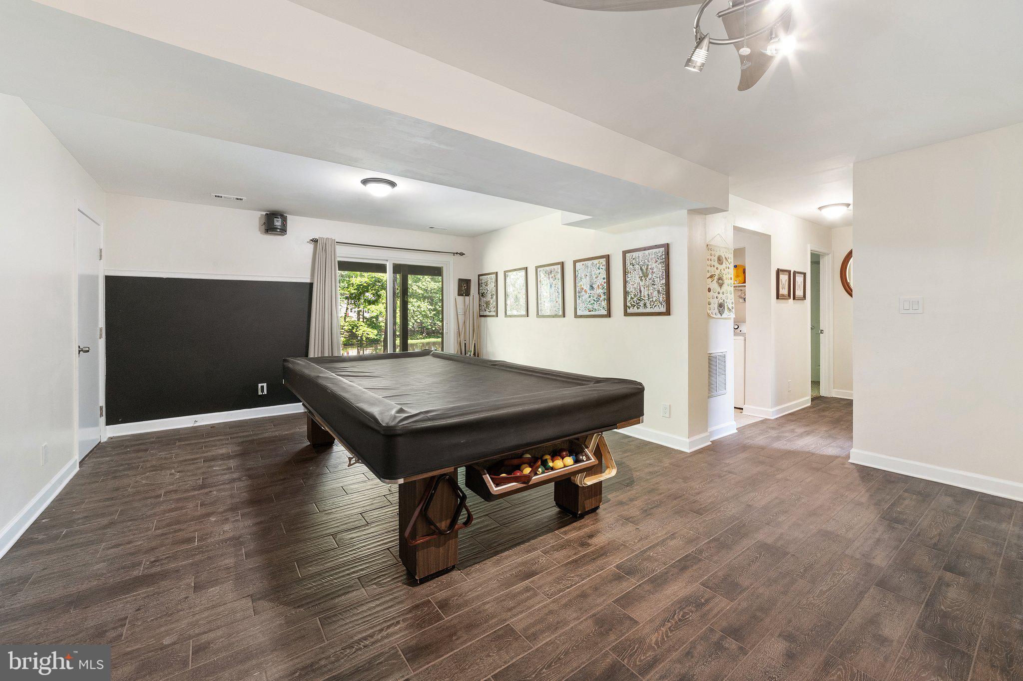 LAKE WILDERNESS - Residential