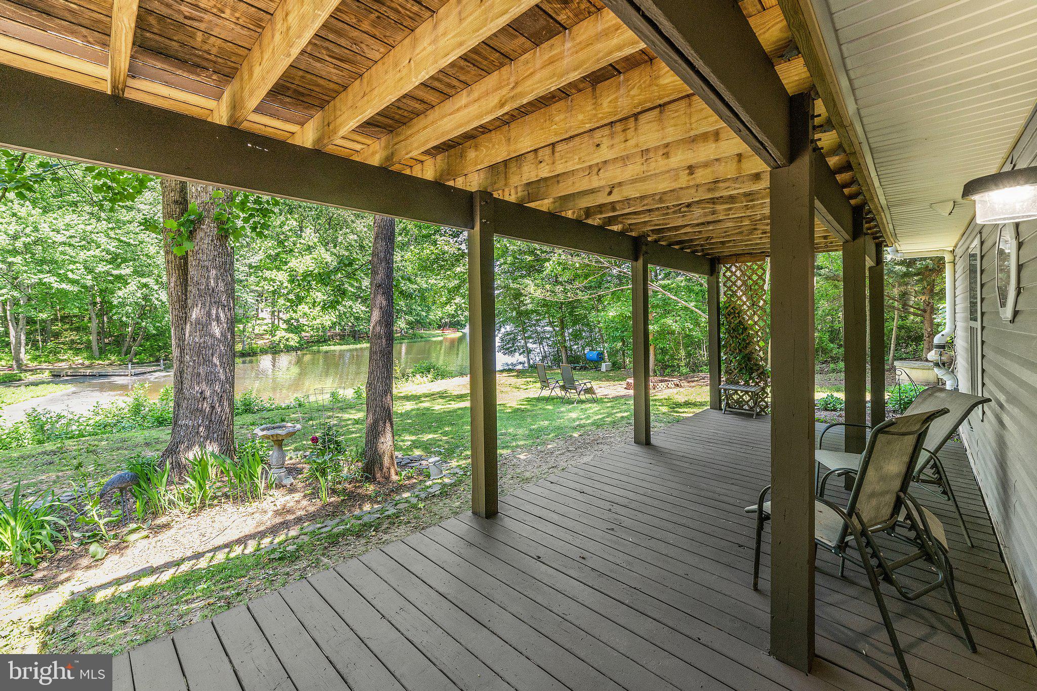 LAKE WILDERNESS - Residential