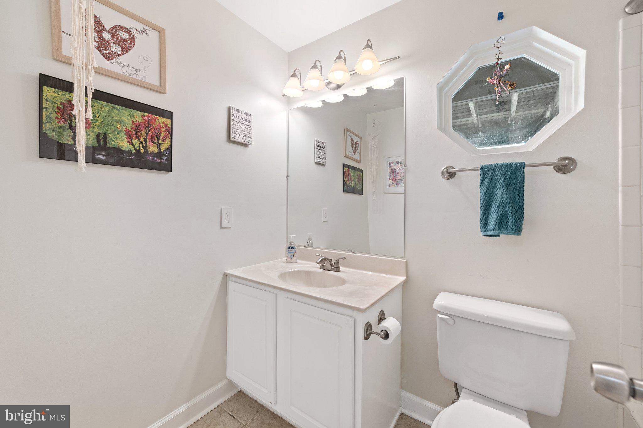 LAKE WILDERNESS - Residential